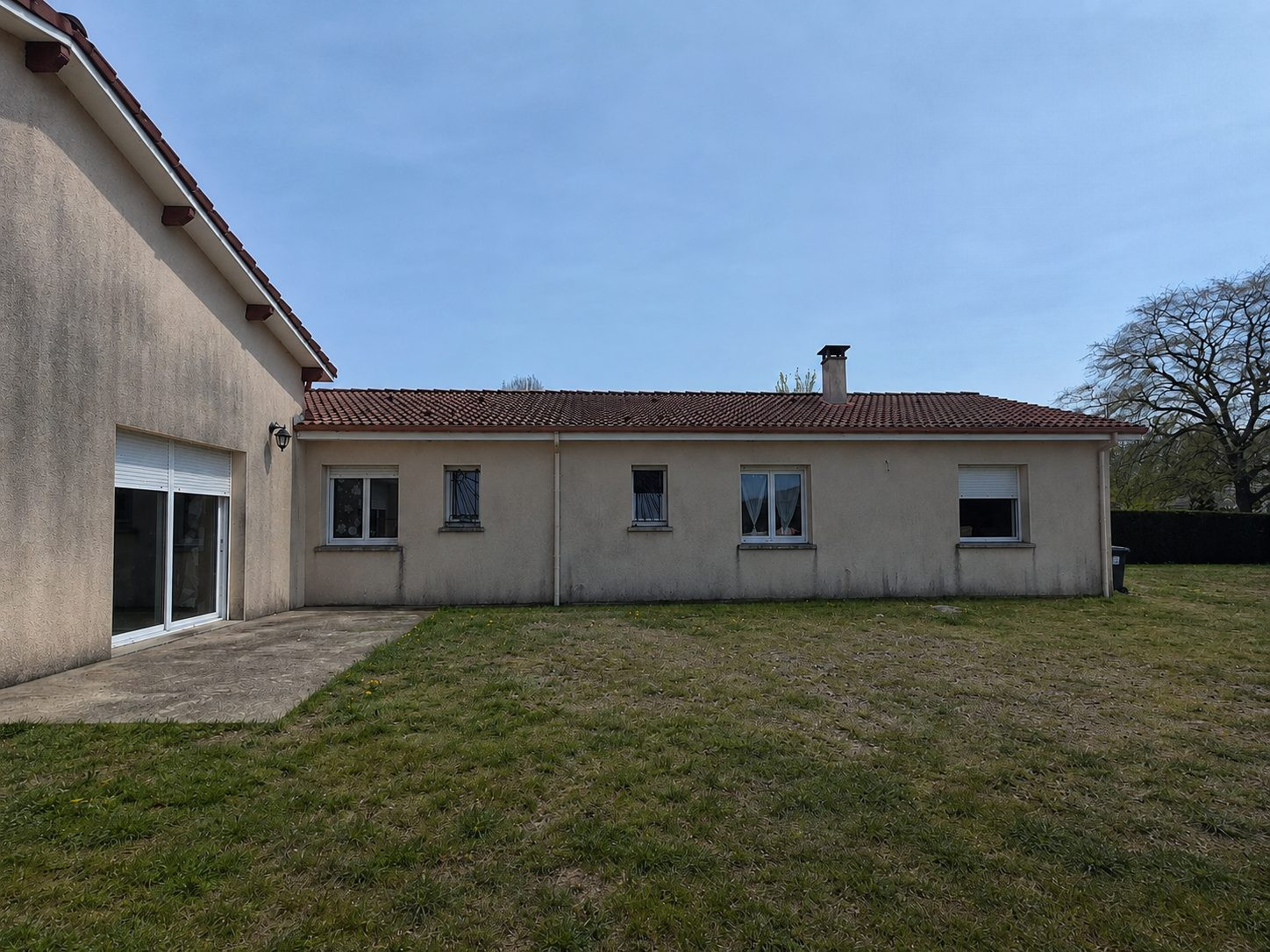 Maison à vendre à La Souterraine, 234 m²