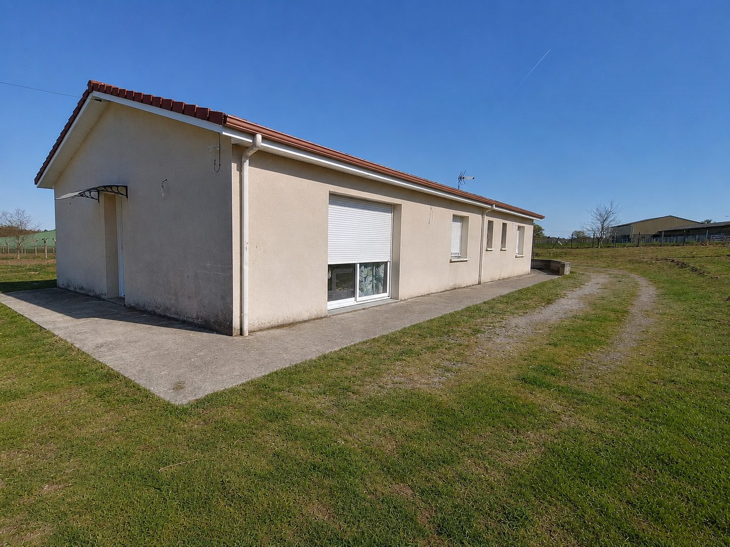 Maison à vendre à La Souterraine, 234 m²