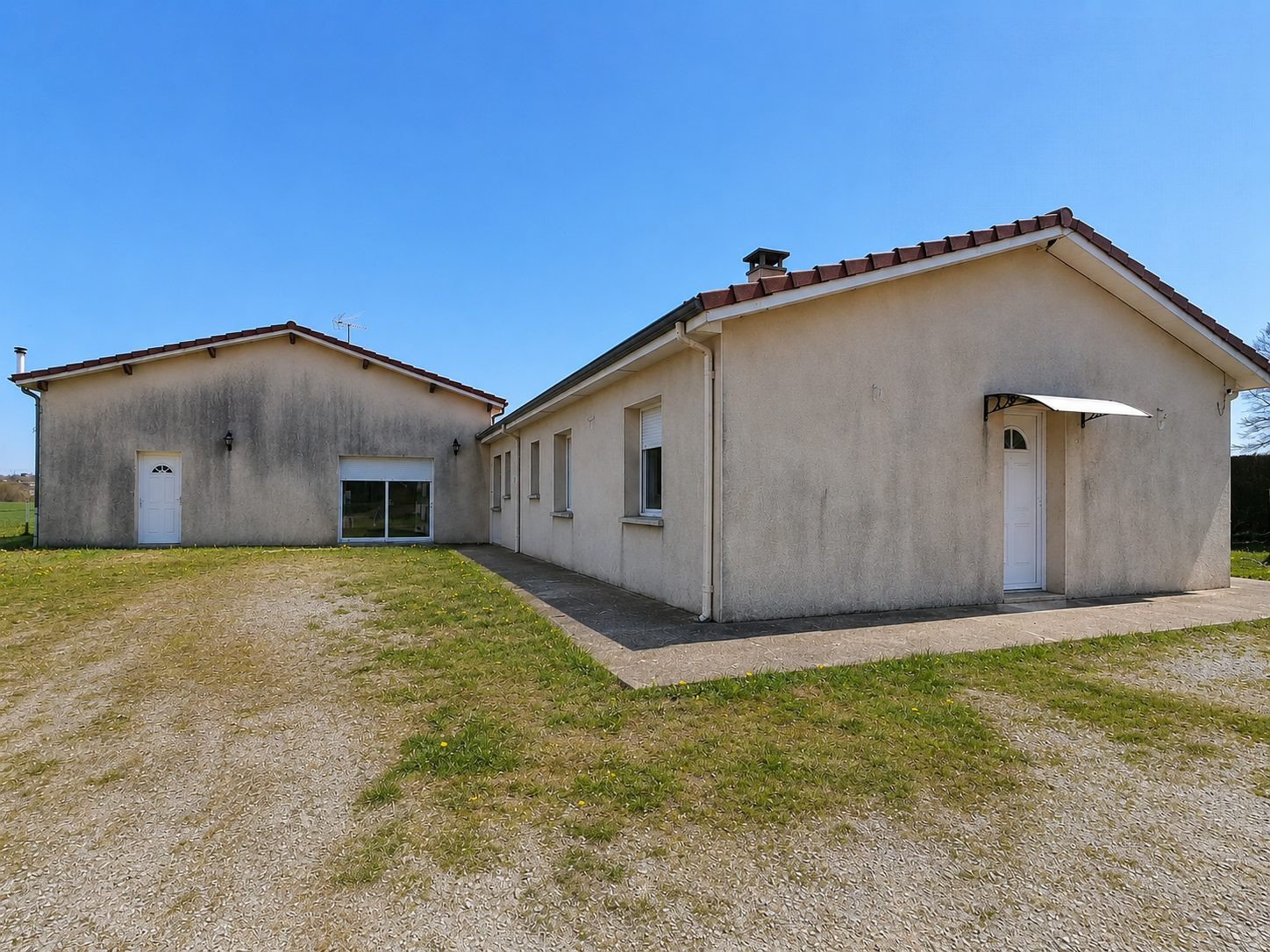 Maison à vendre à La Souterraine, 234 m²