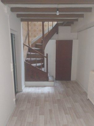 Maison 8 pièces 188 m² · à Pons · 188 m² · 156 000 €