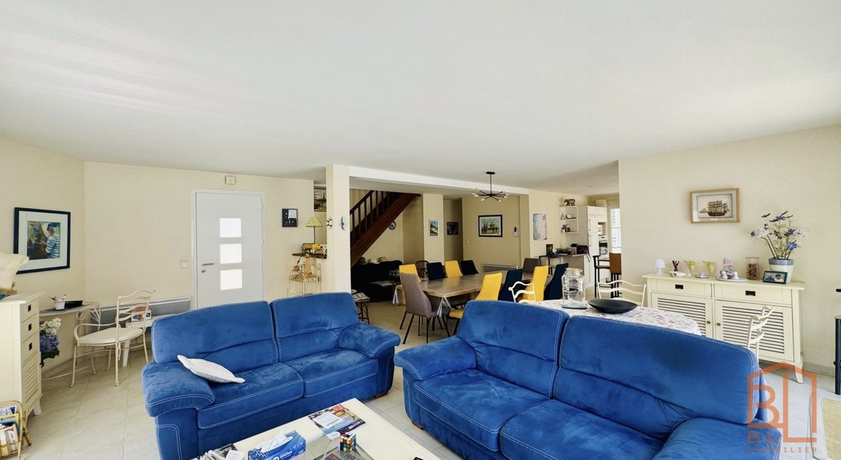 Maison à vendre à Saint-Georges-de-Didonne, 164 m²