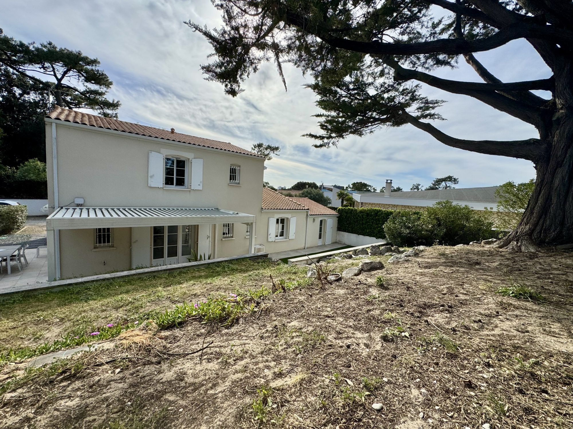 Maison à vendre à Saint-Georges-de-Didonne, 164 m²