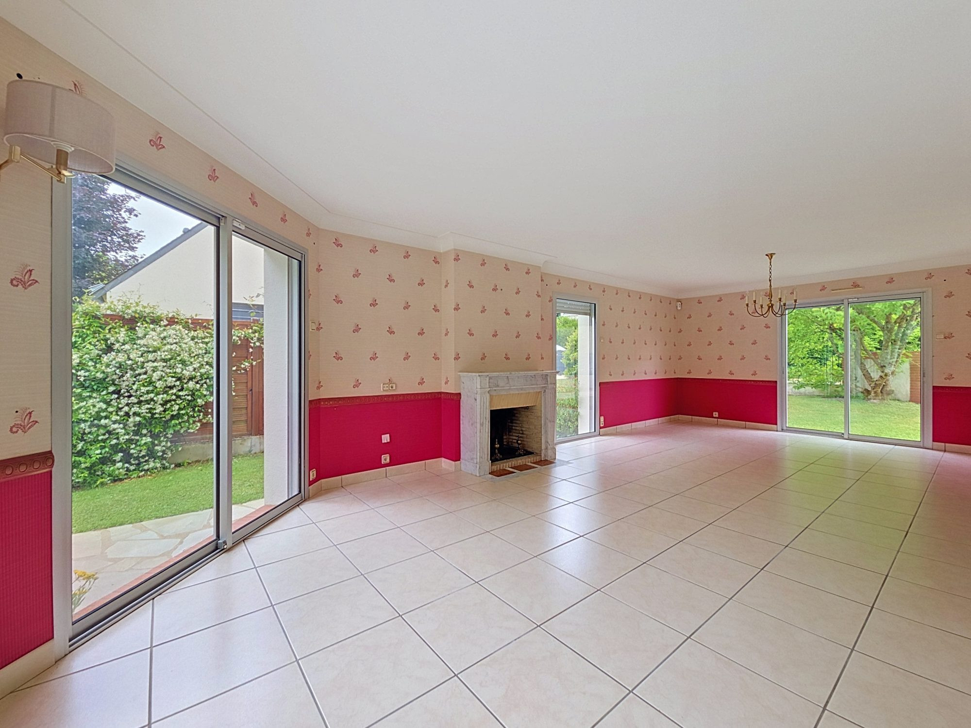 Maison à vendre à Orvault, 164 m²