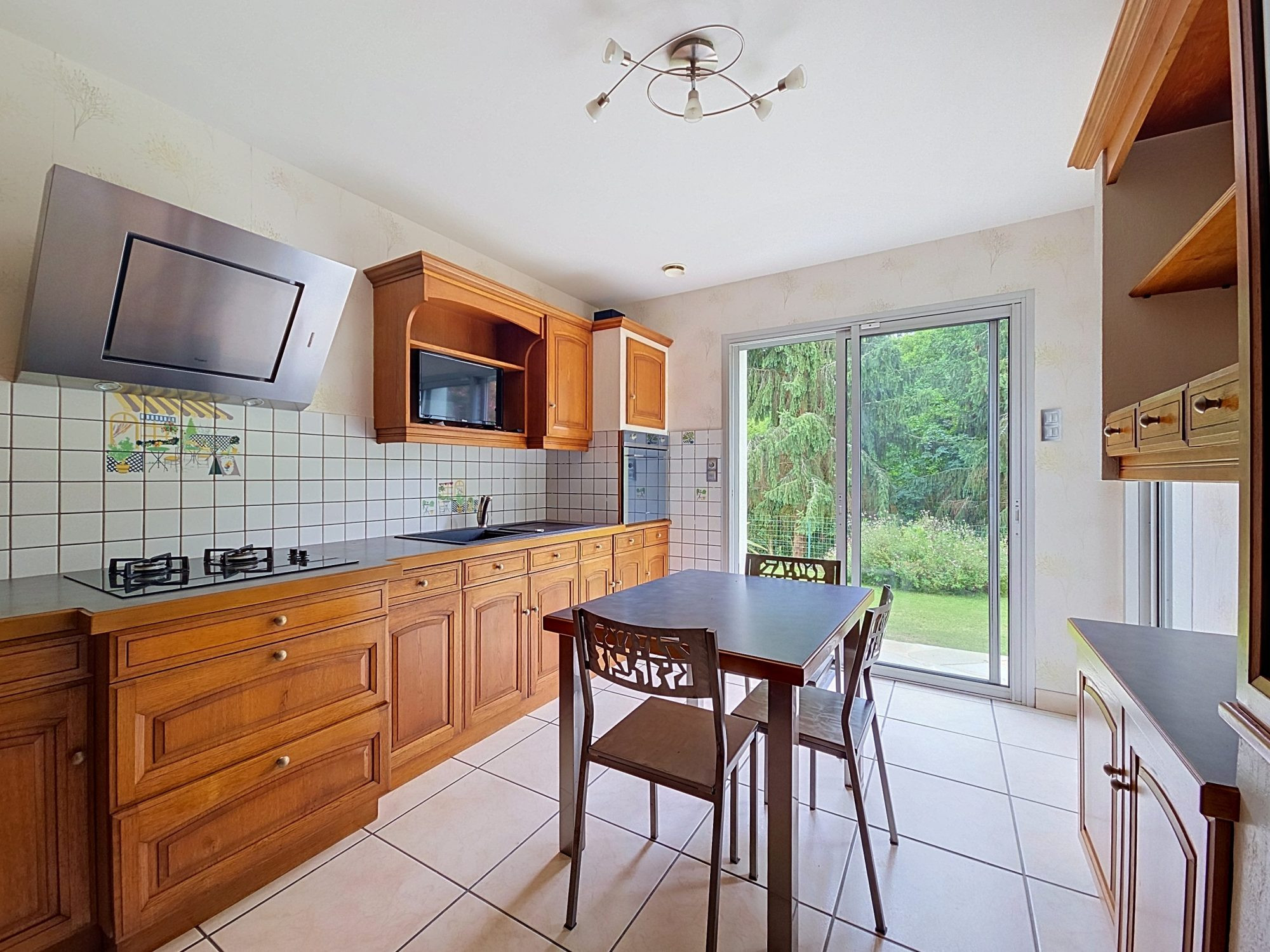 Maison à vendre à Orvault, 164 m²