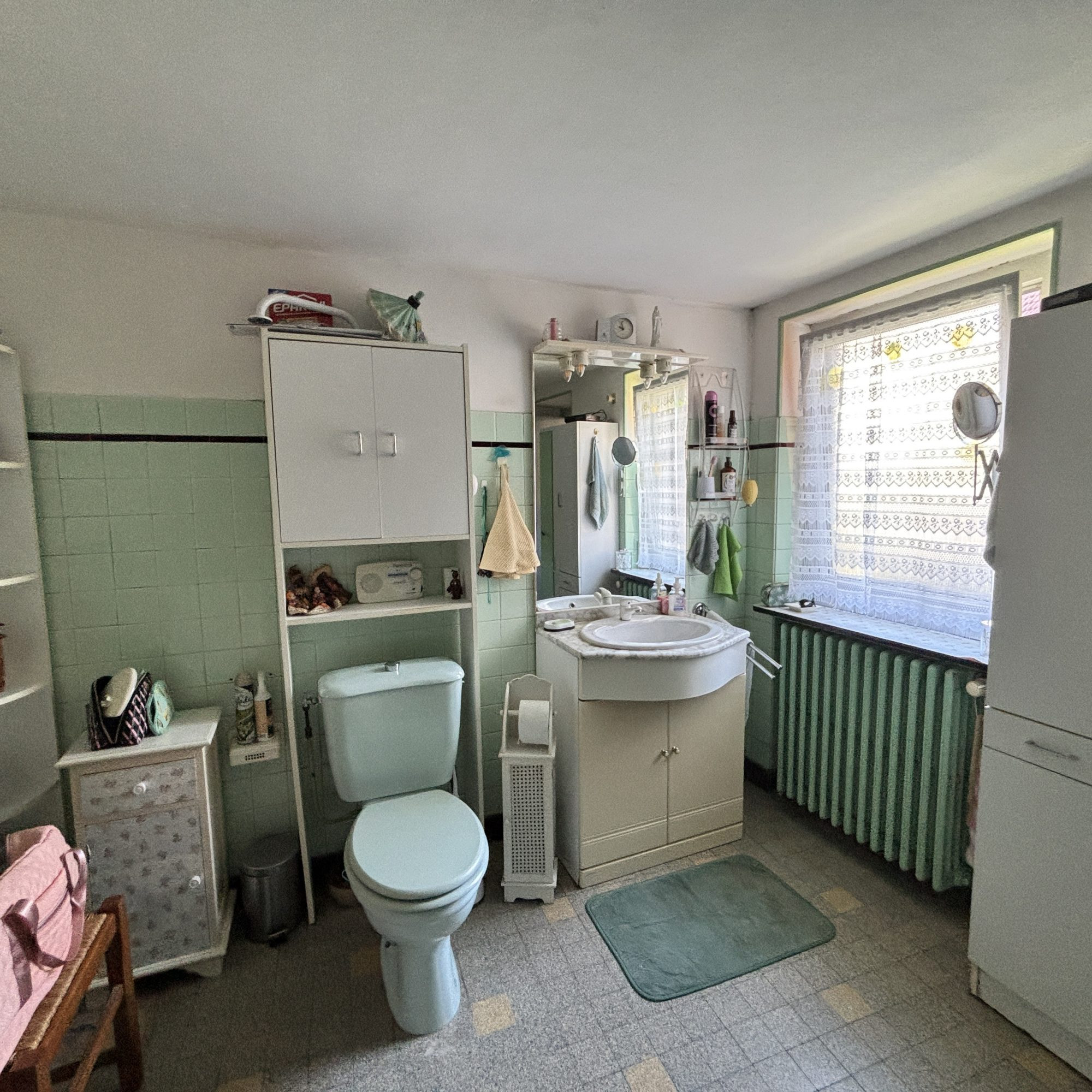 House for sale in Bazarnes, 93 m²