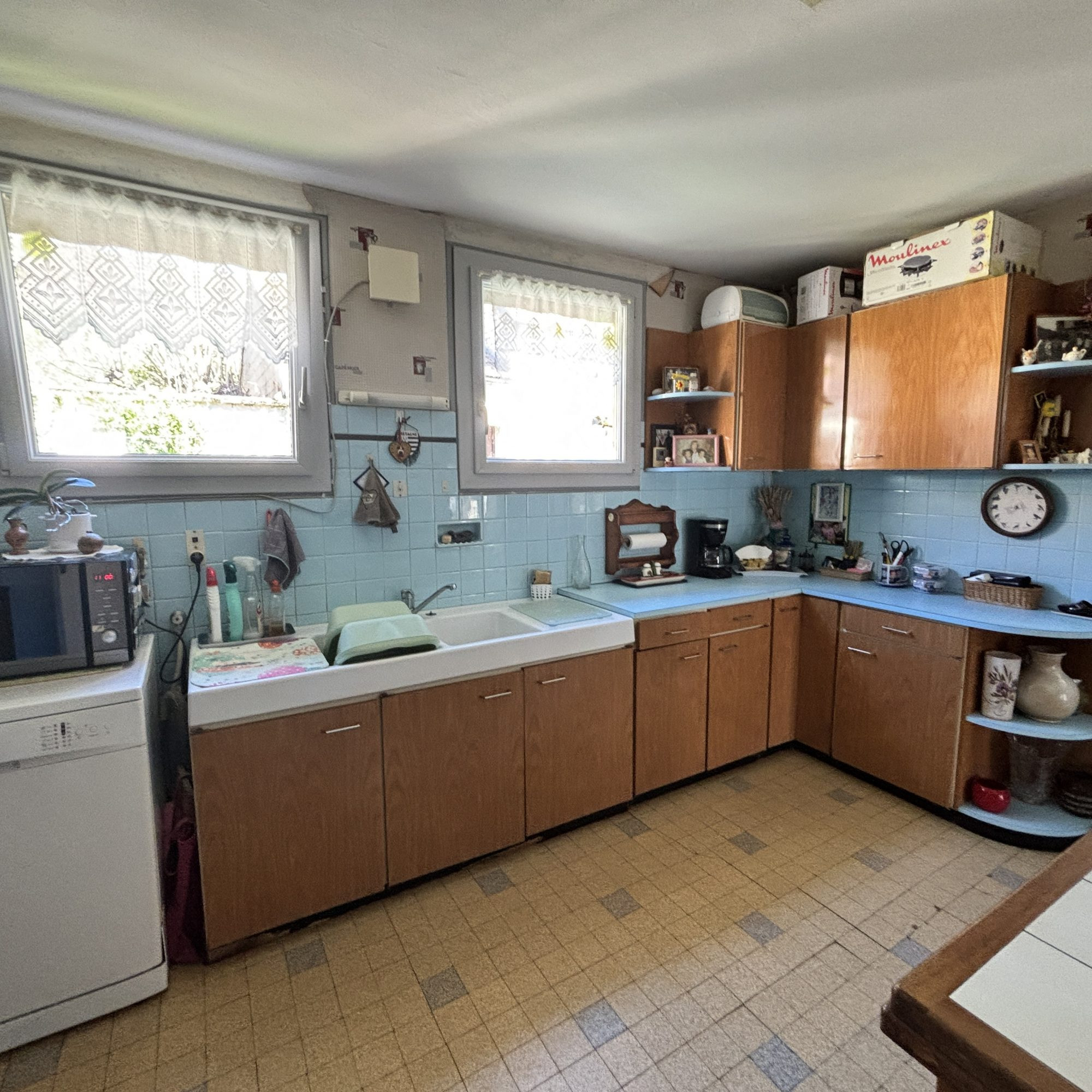 House for sale in Bazarnes, 93 m²