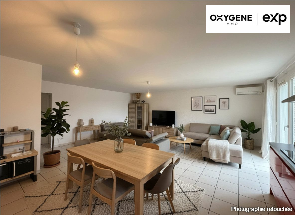 Maison 4 pièces 91 m² · à Perpignan · 91 m² · 159 000 €