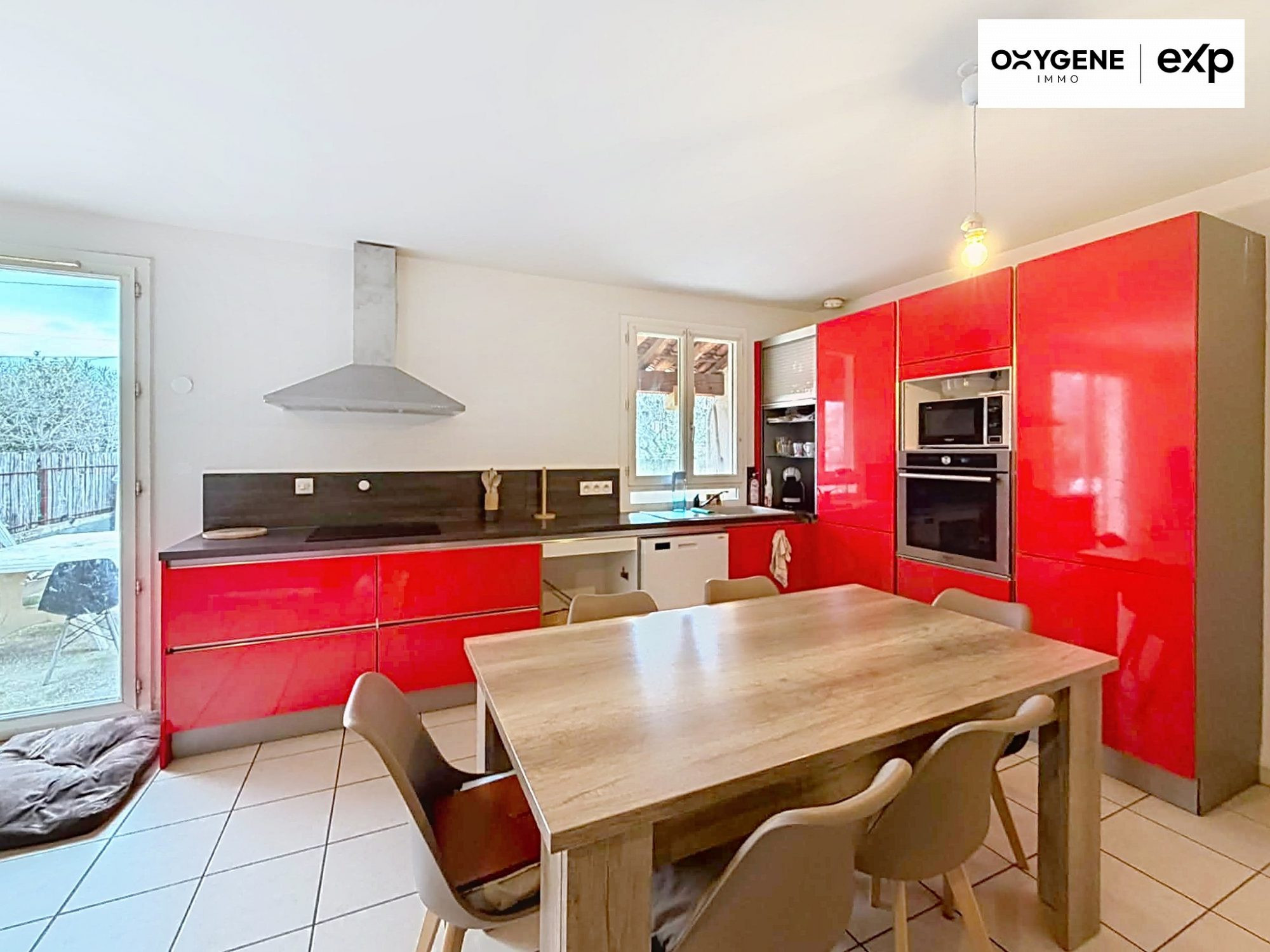 Maison à vendre à Perpignan, 91 m²