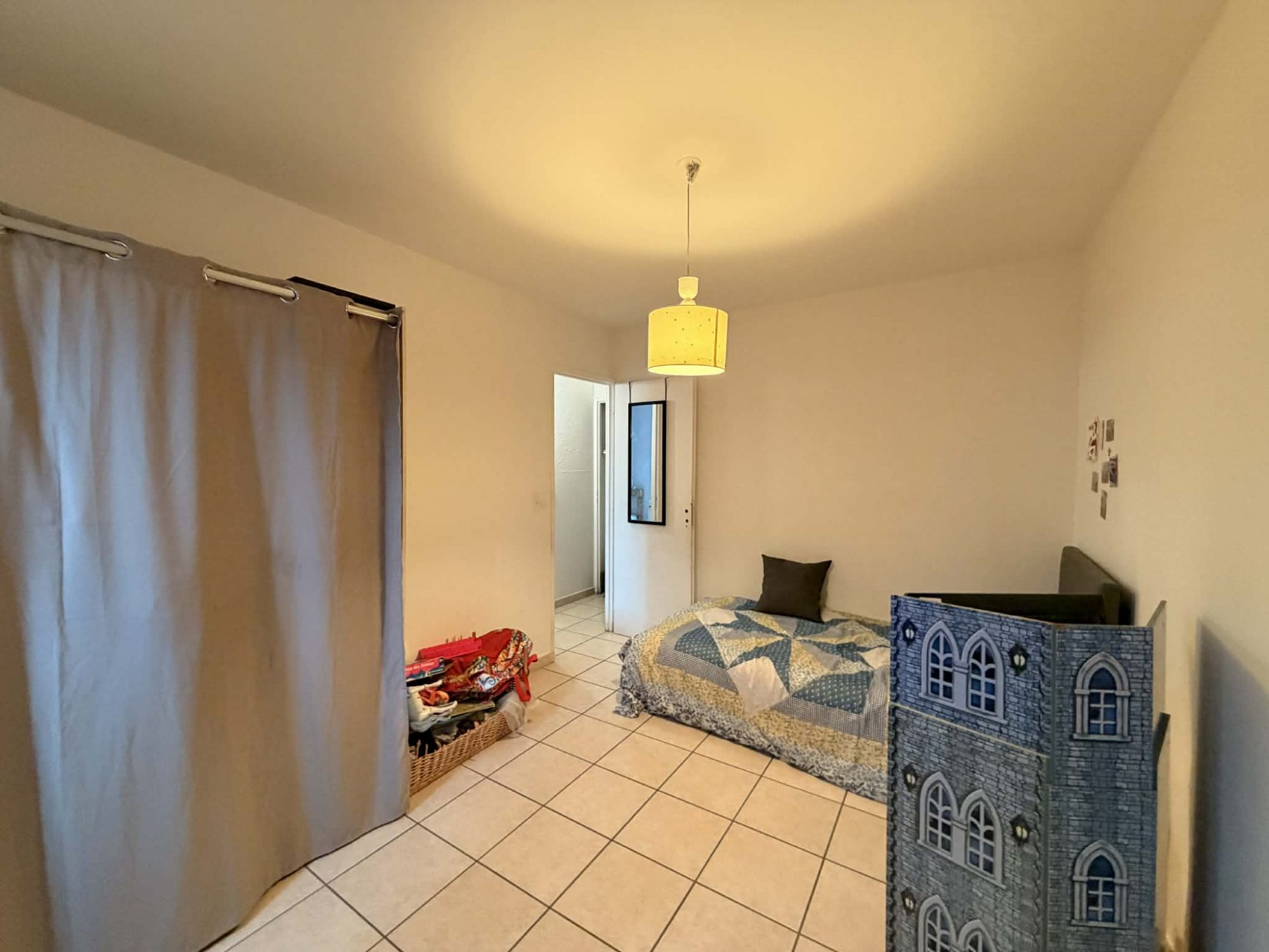 Maison à vendre à Perpignan, 91 m²
