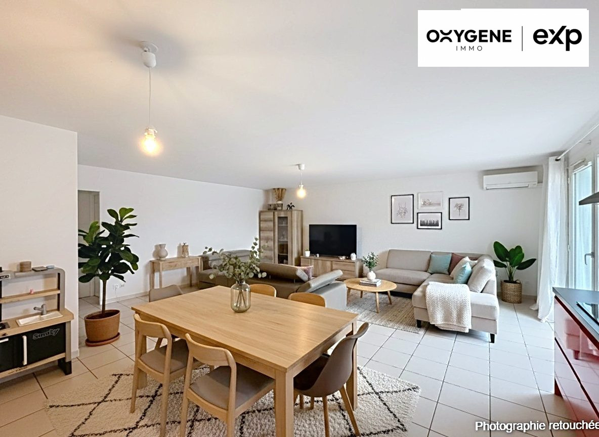 Maison à vendre à Perpignan, 91 m²