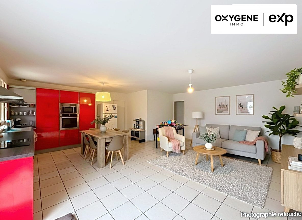 Maison à vendre à Perpignan, 91 m²