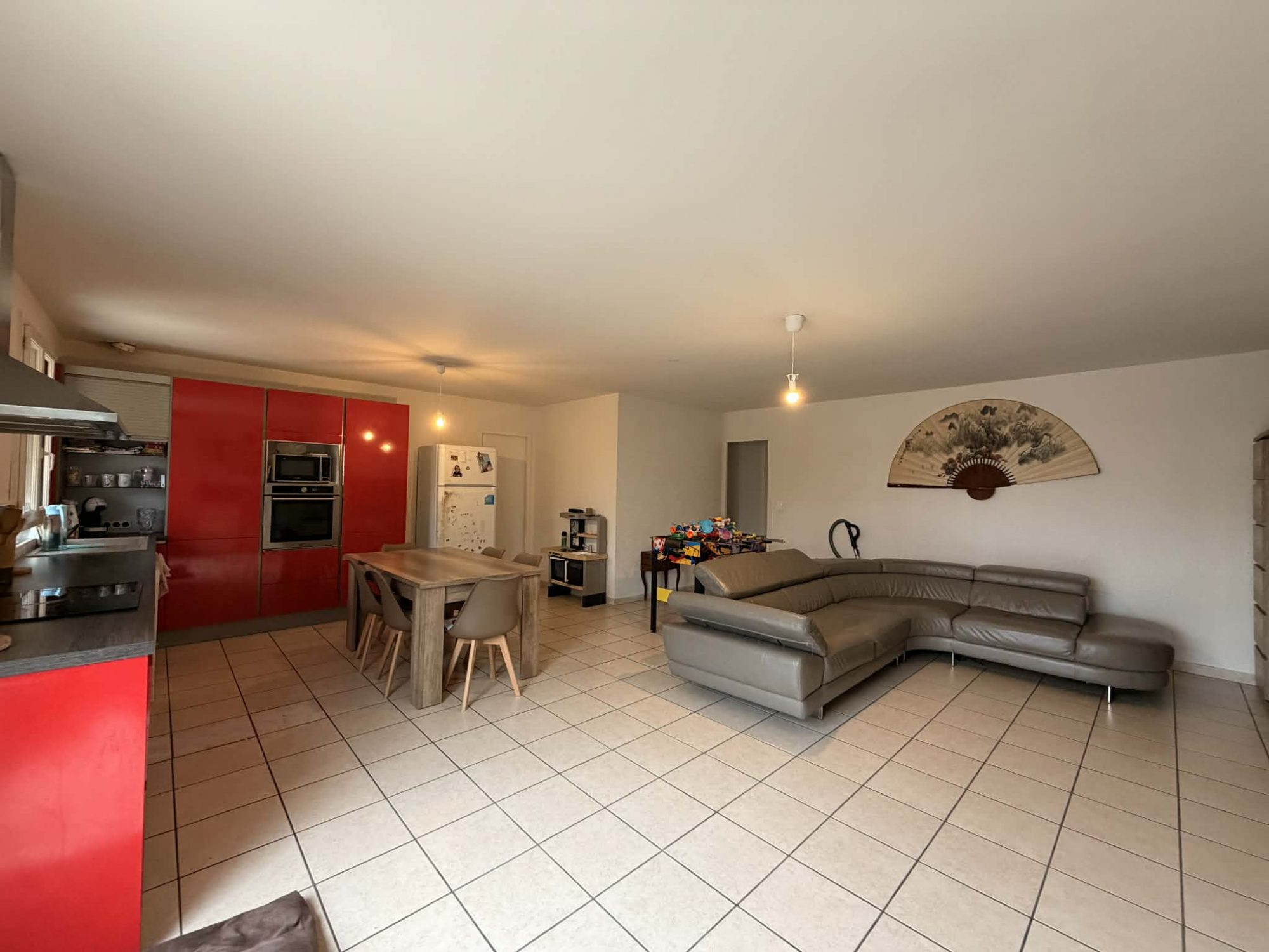 Maison à vendre à Perpignan, 91 m²