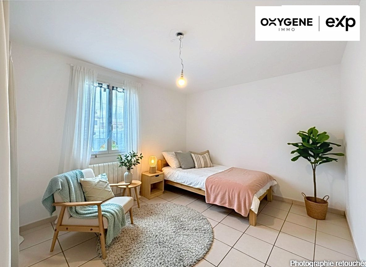 Maison à vendre à Perpignan, 91 m²