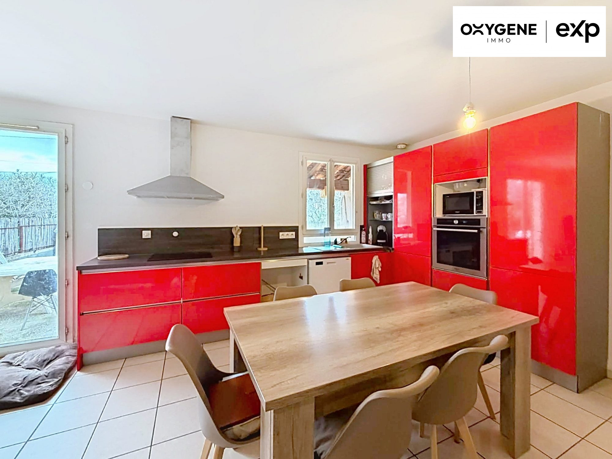 Maison à vendre à Perpignan, 91 m²