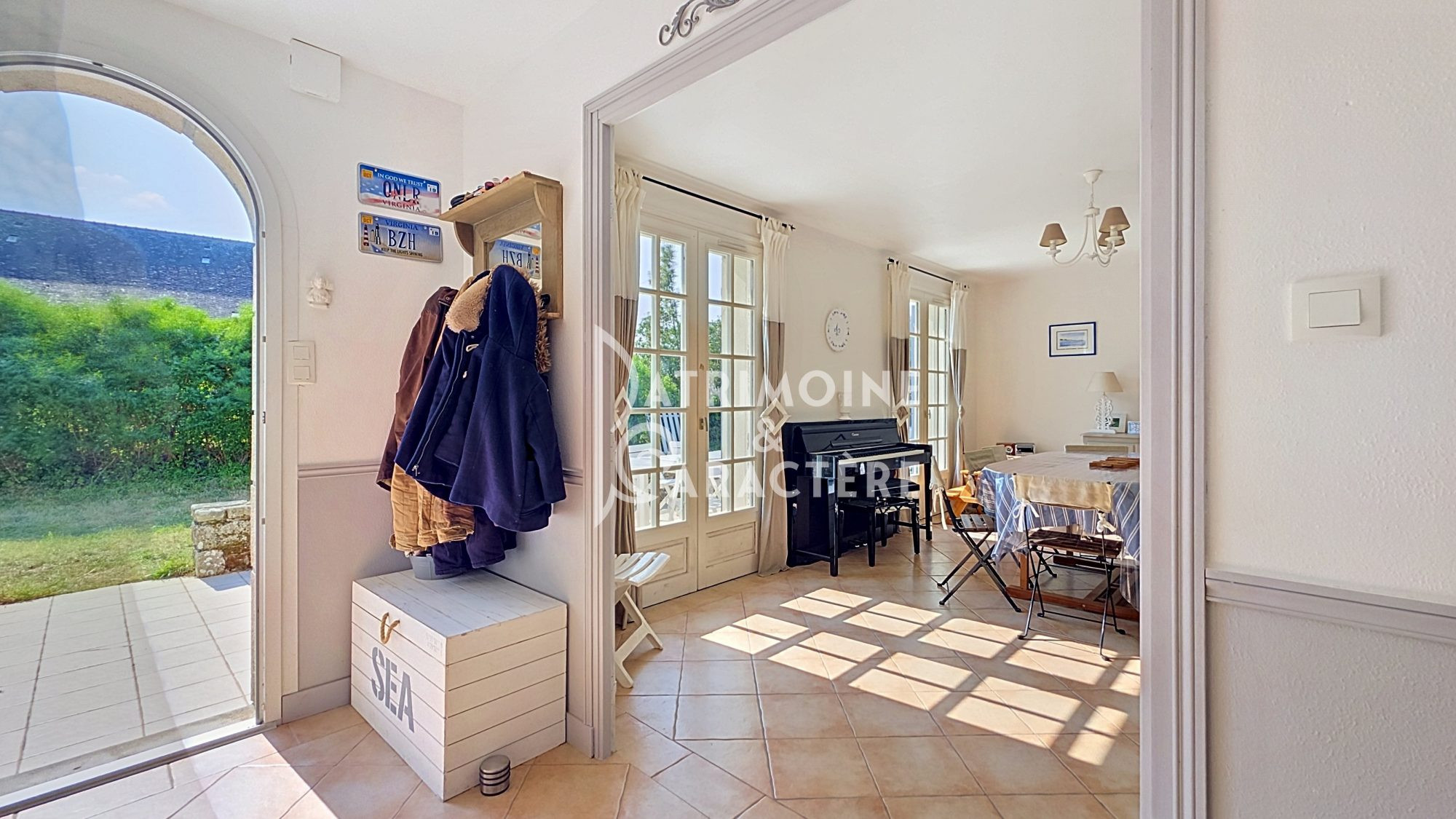 Maison 7 pièces 127 m² · à Plouharnel · 127 m² · 495 000 €