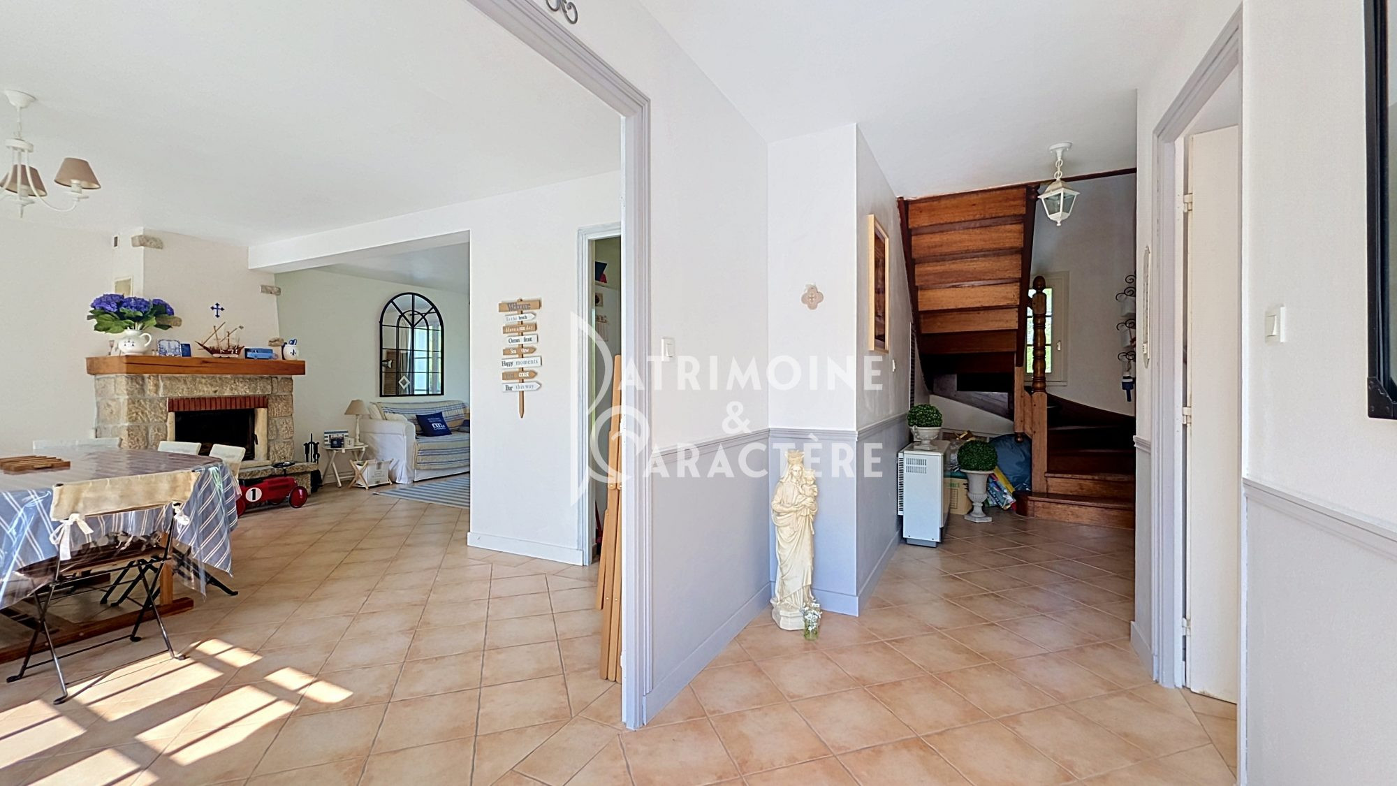 Maison 7 pièces 127 m² · à Plouharnel · 127 m² · 495 000 €