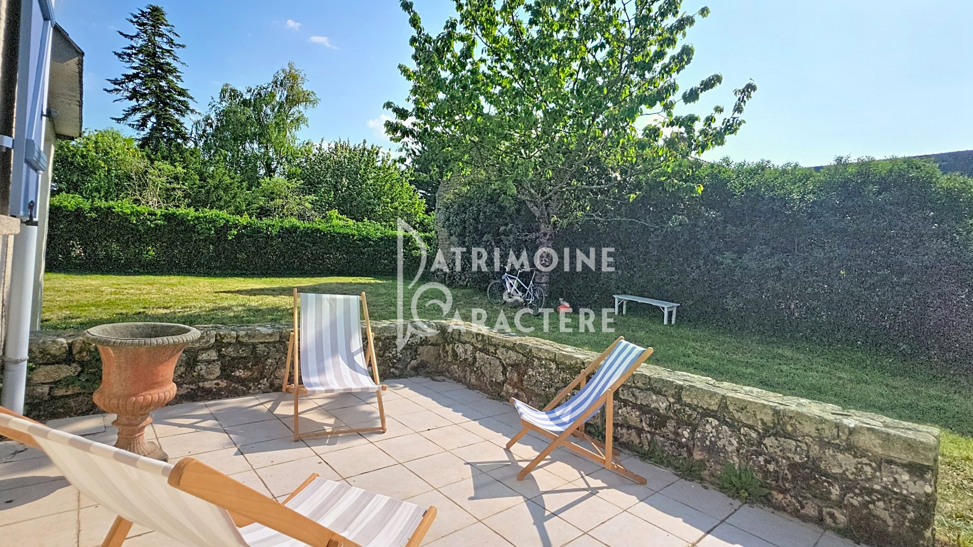 Maison familiale à vendre – Plouharnel – Entre Carnac et la Ria d'Étel