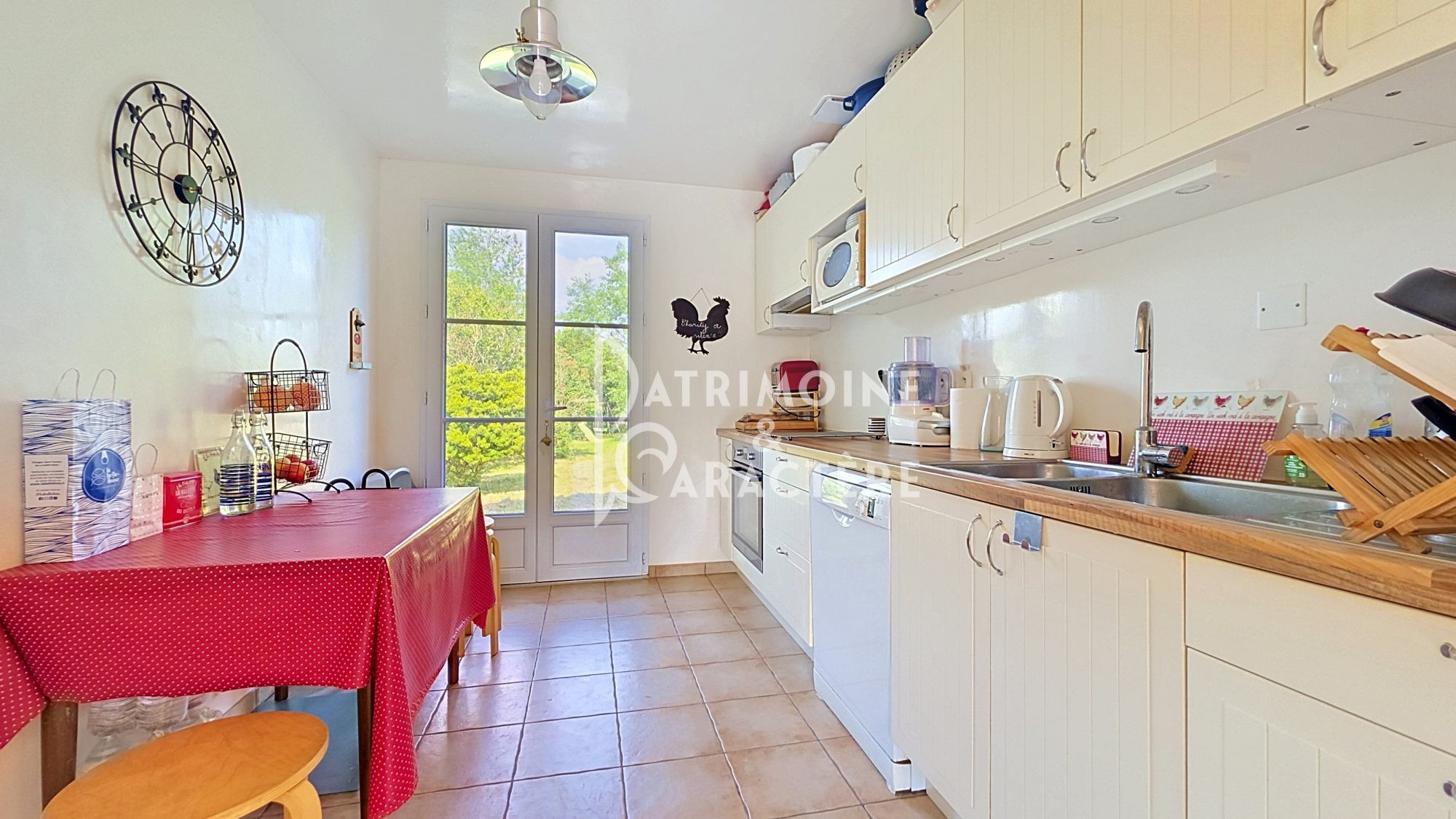 Maison à vendre à Plouharnel, 127 m²