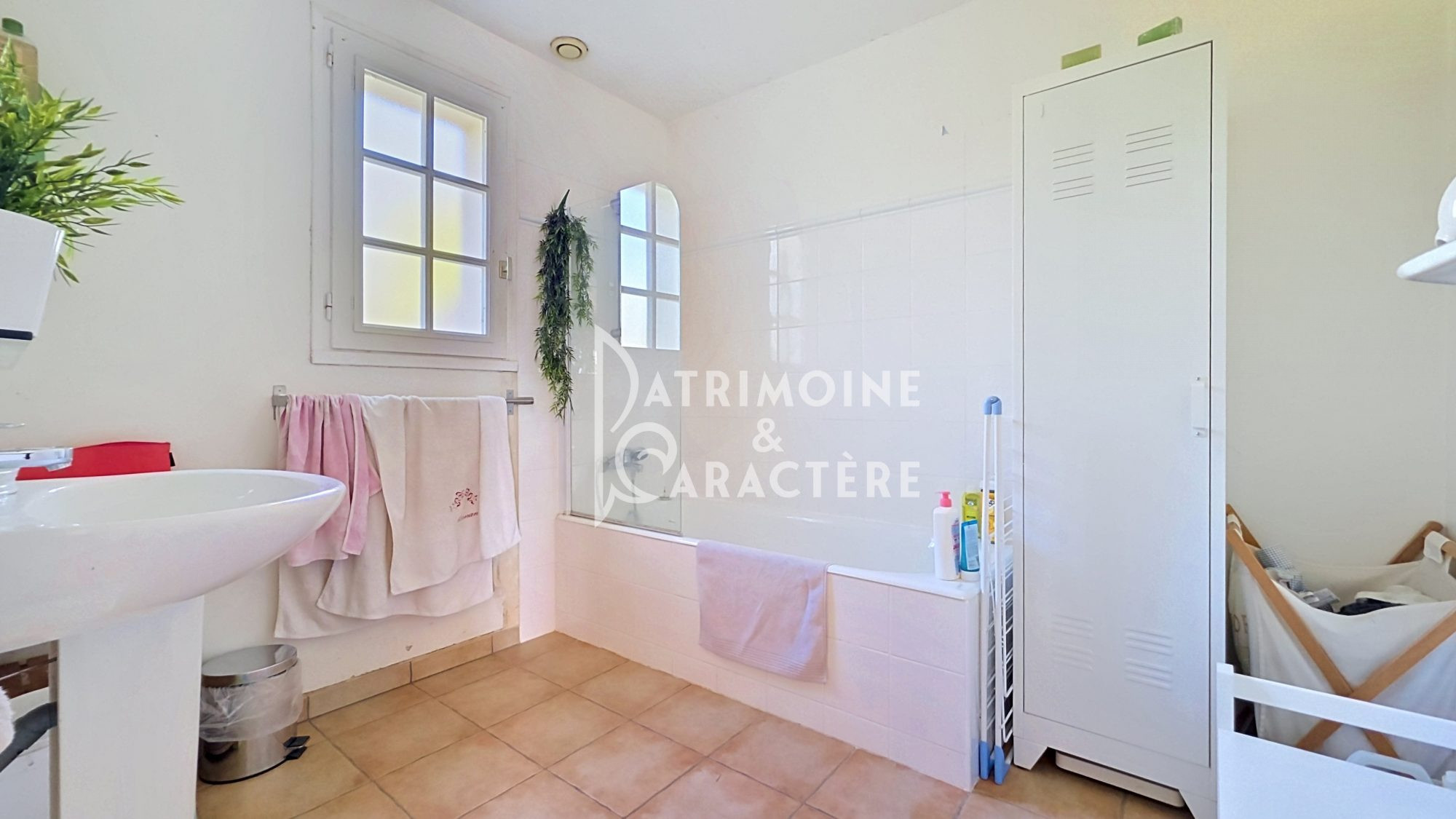 Maison familiale à vendre – Plouharnel – Entre Carnac et la Ria d'Étel