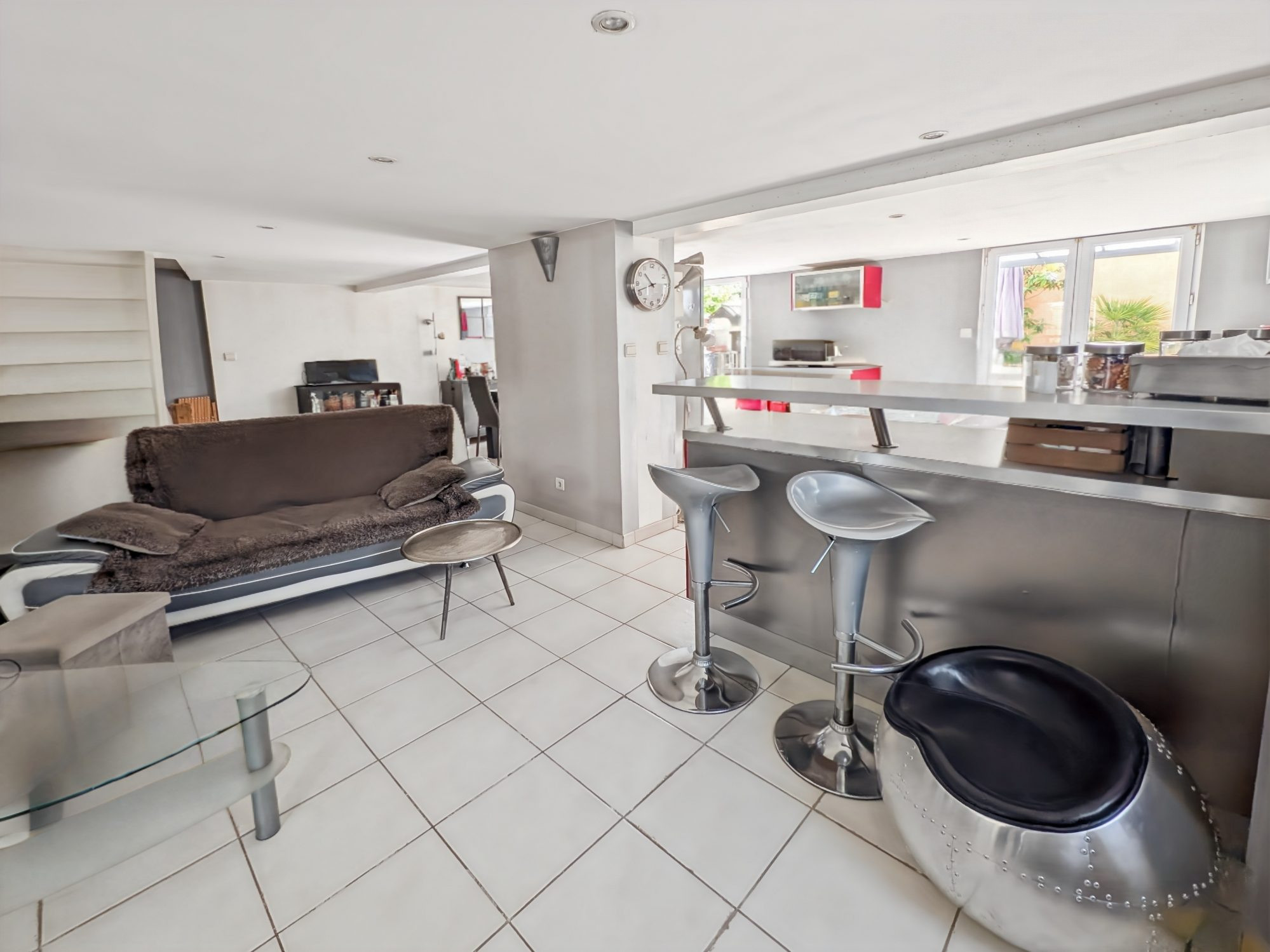 Maison à vendre à Villefranche-sur-Saône, 127 m²