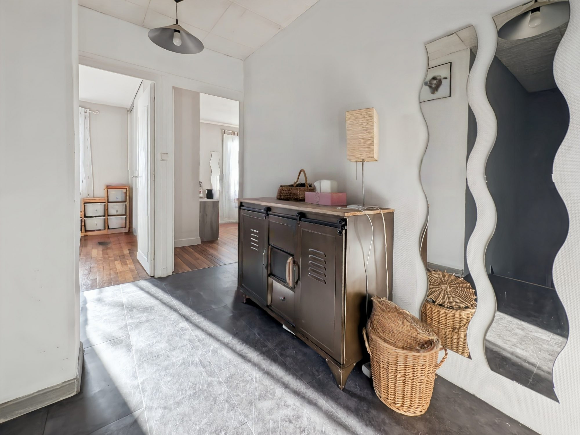 Maison à vendre à Villefranche-sur-Saône, 127 m²
