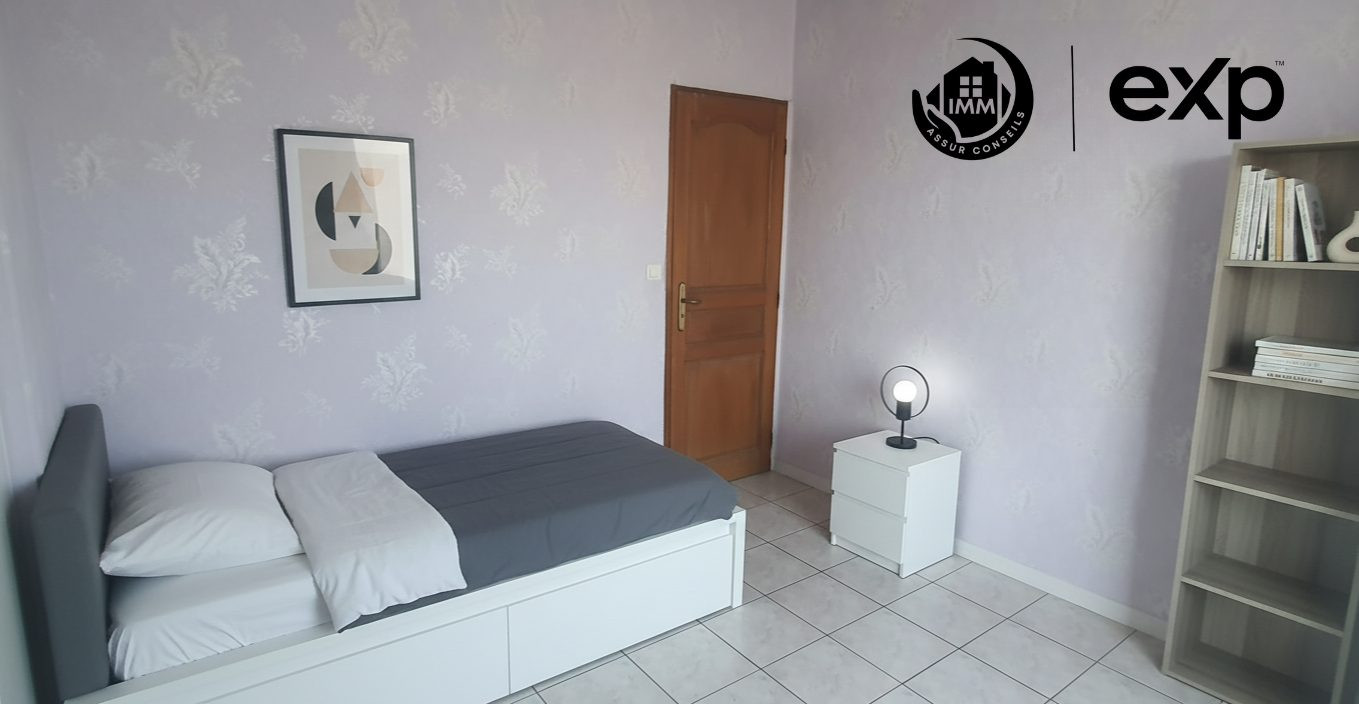 Maison 8 pièces 193 m² · à Saint-Laurent-de-Mure · 193 m² · 600 000 €
