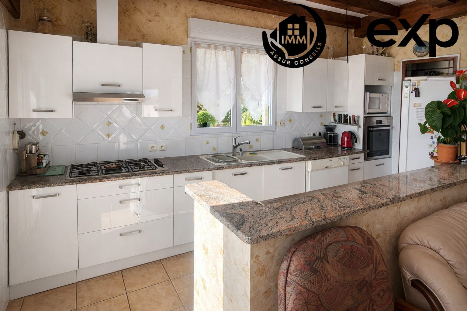 Villa exceptionnelle St Laurent de Mure