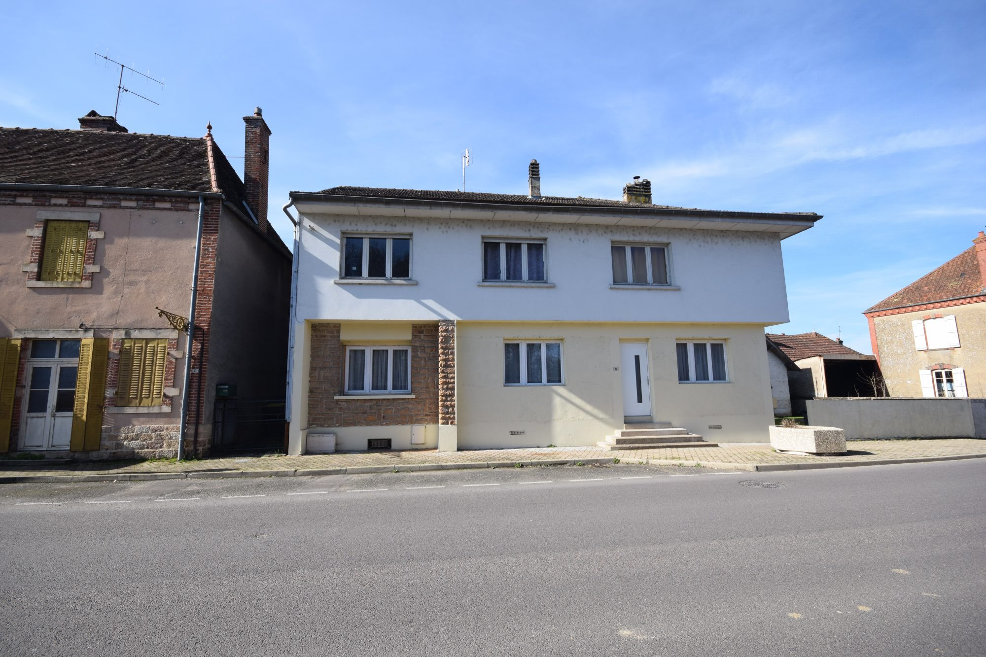 House in Mervans 3
