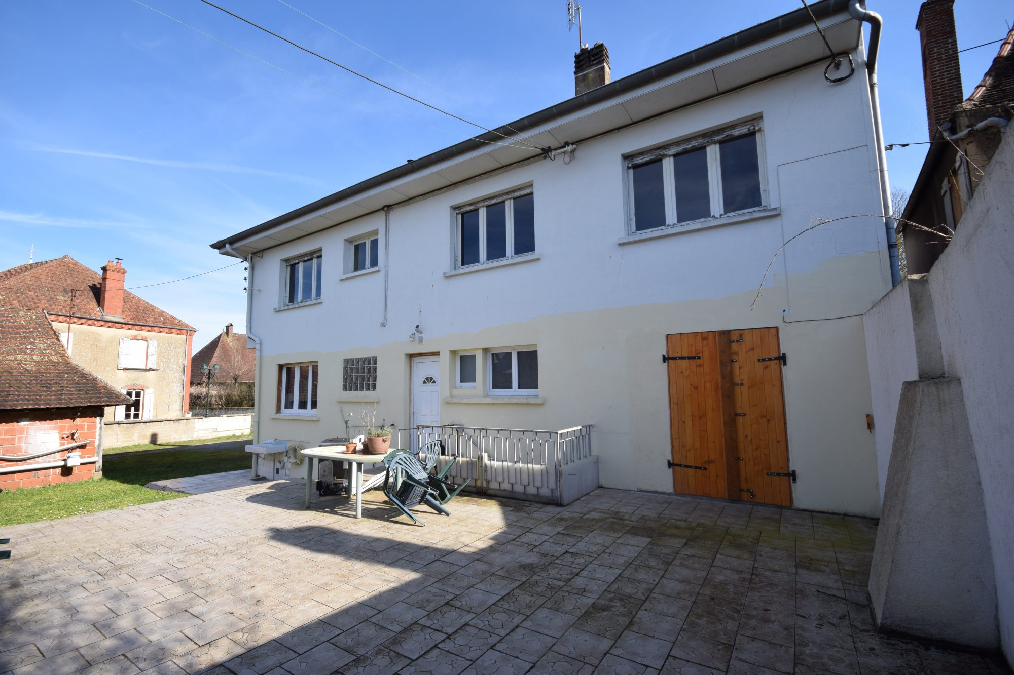 House in Mervans 4