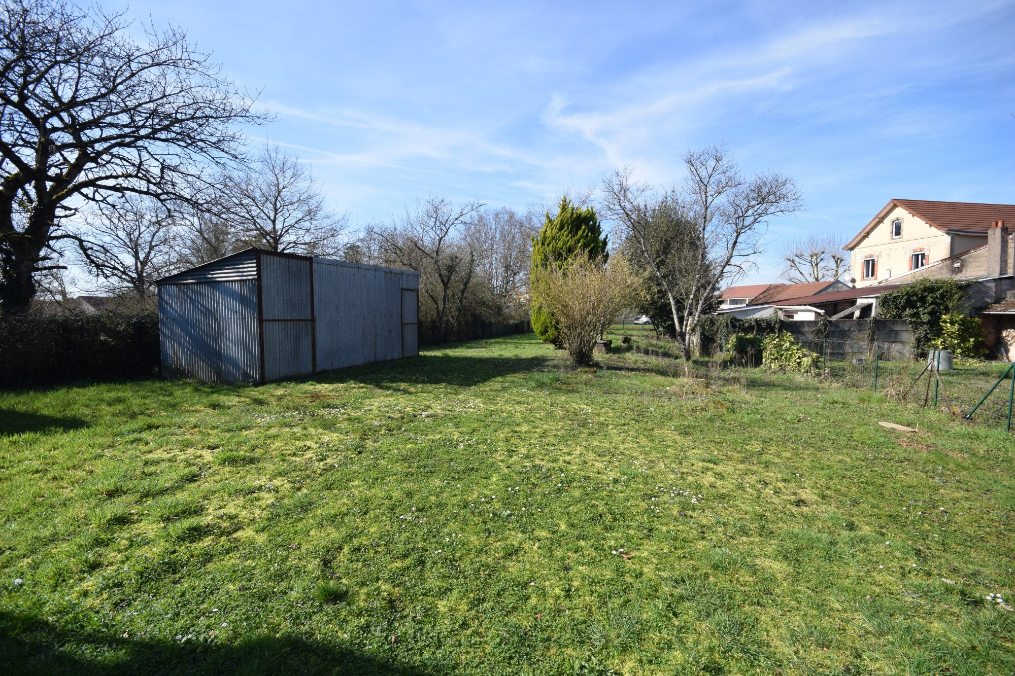 House in Mervans 5