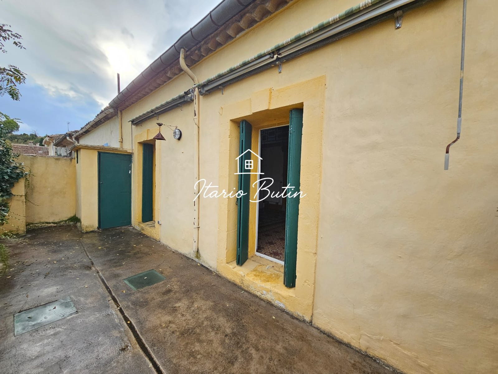Maison 3 pièces 110 m² · à Le Pouget · 110 m² · 219 000 €