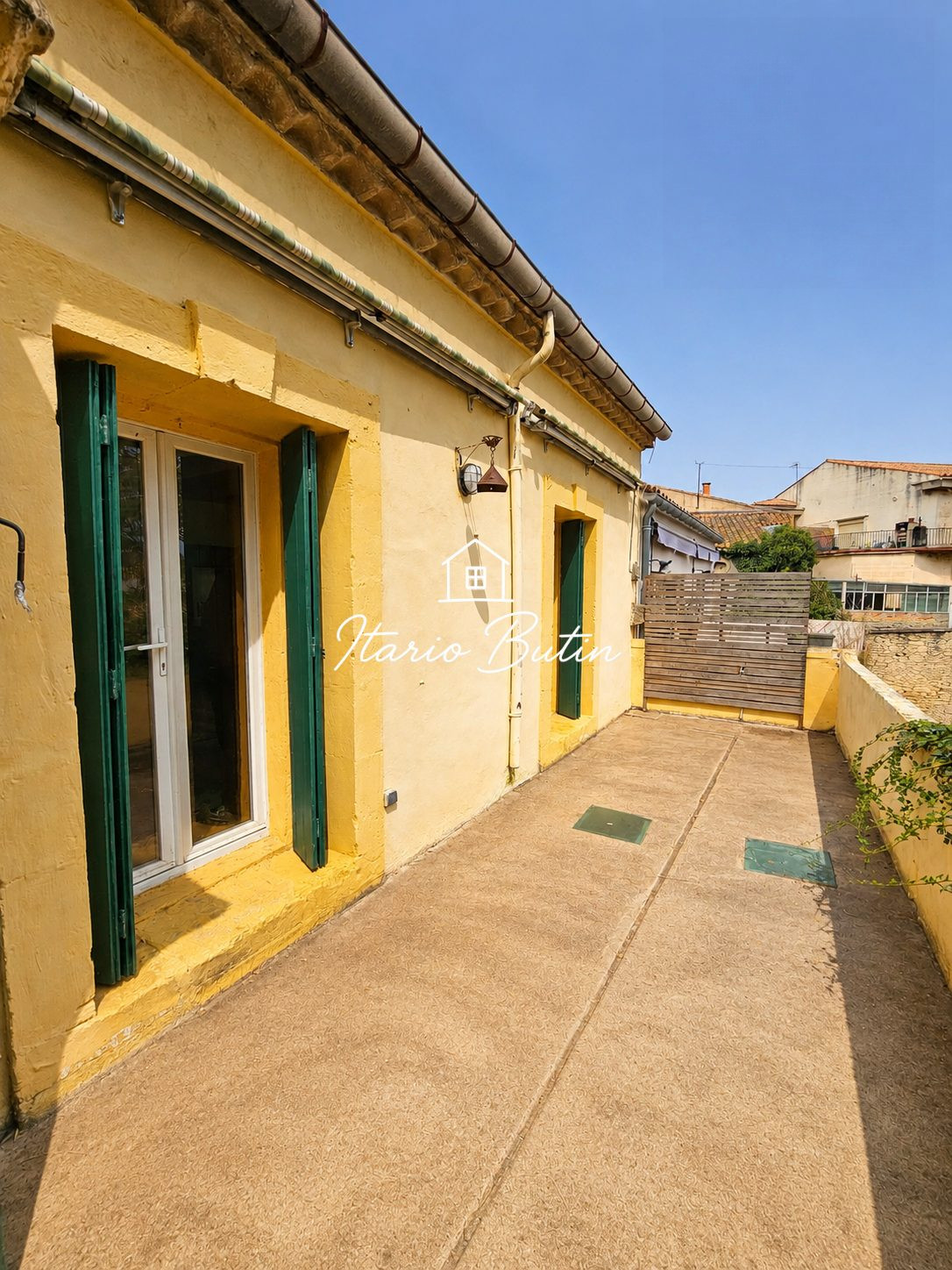 Maison à vendre à Le Pouget, 110 m²