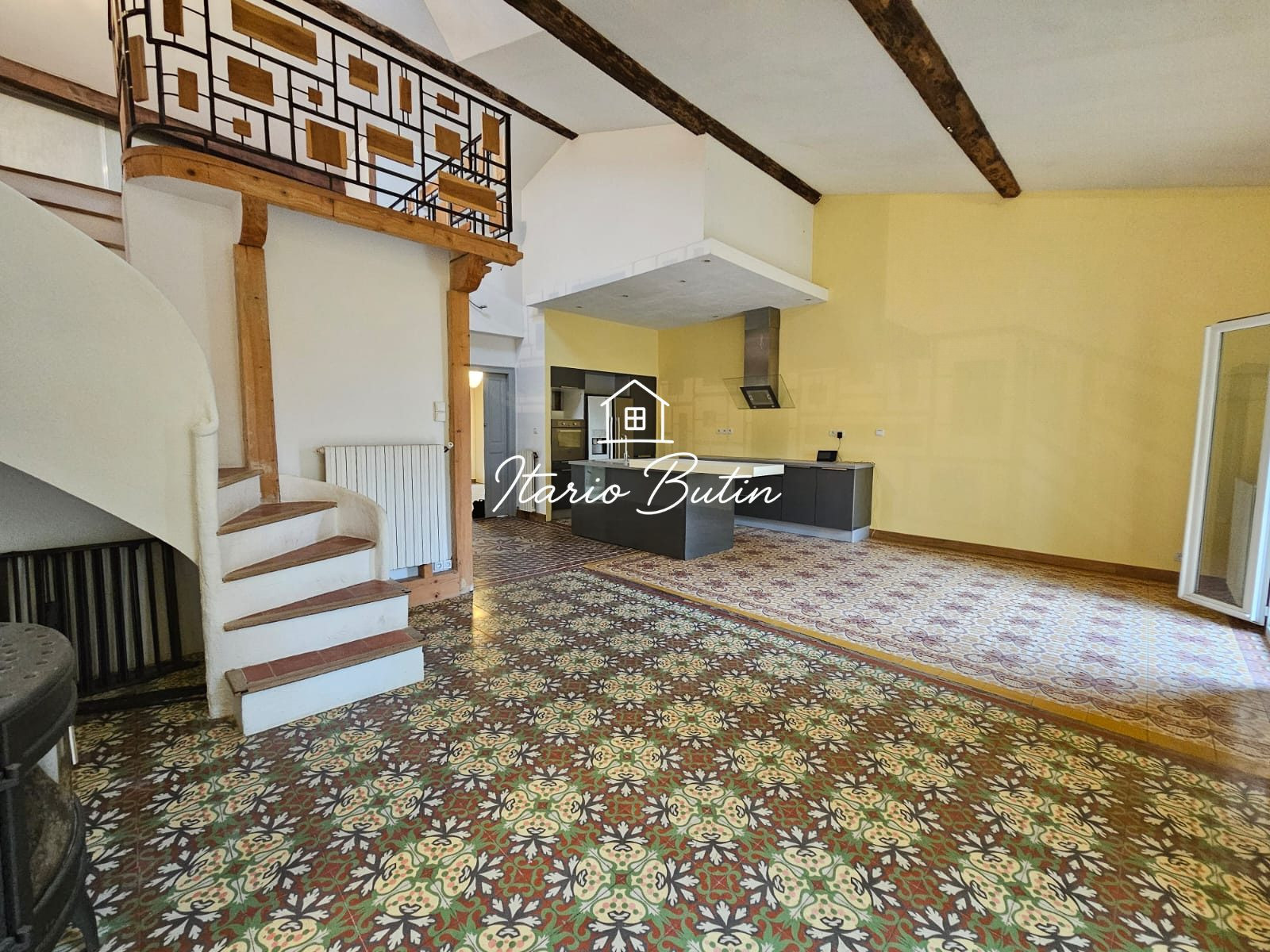 Maison à vendre à Le Pouget, 110 m²