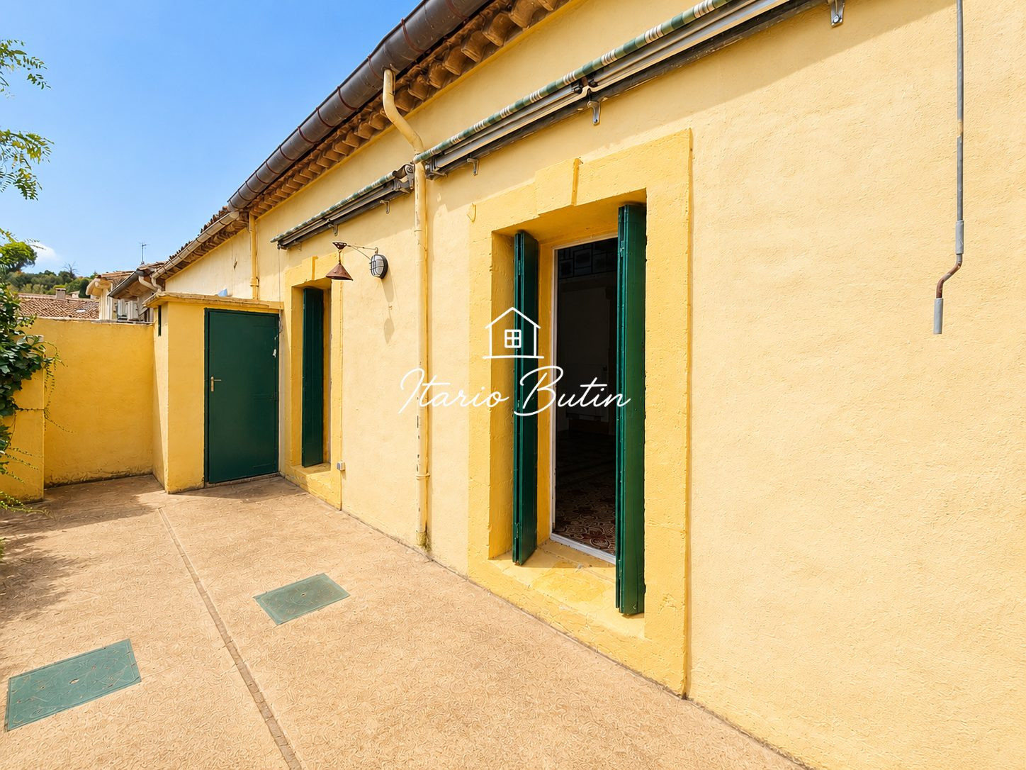 Maison à vendre à Le Pouget, 110 m²