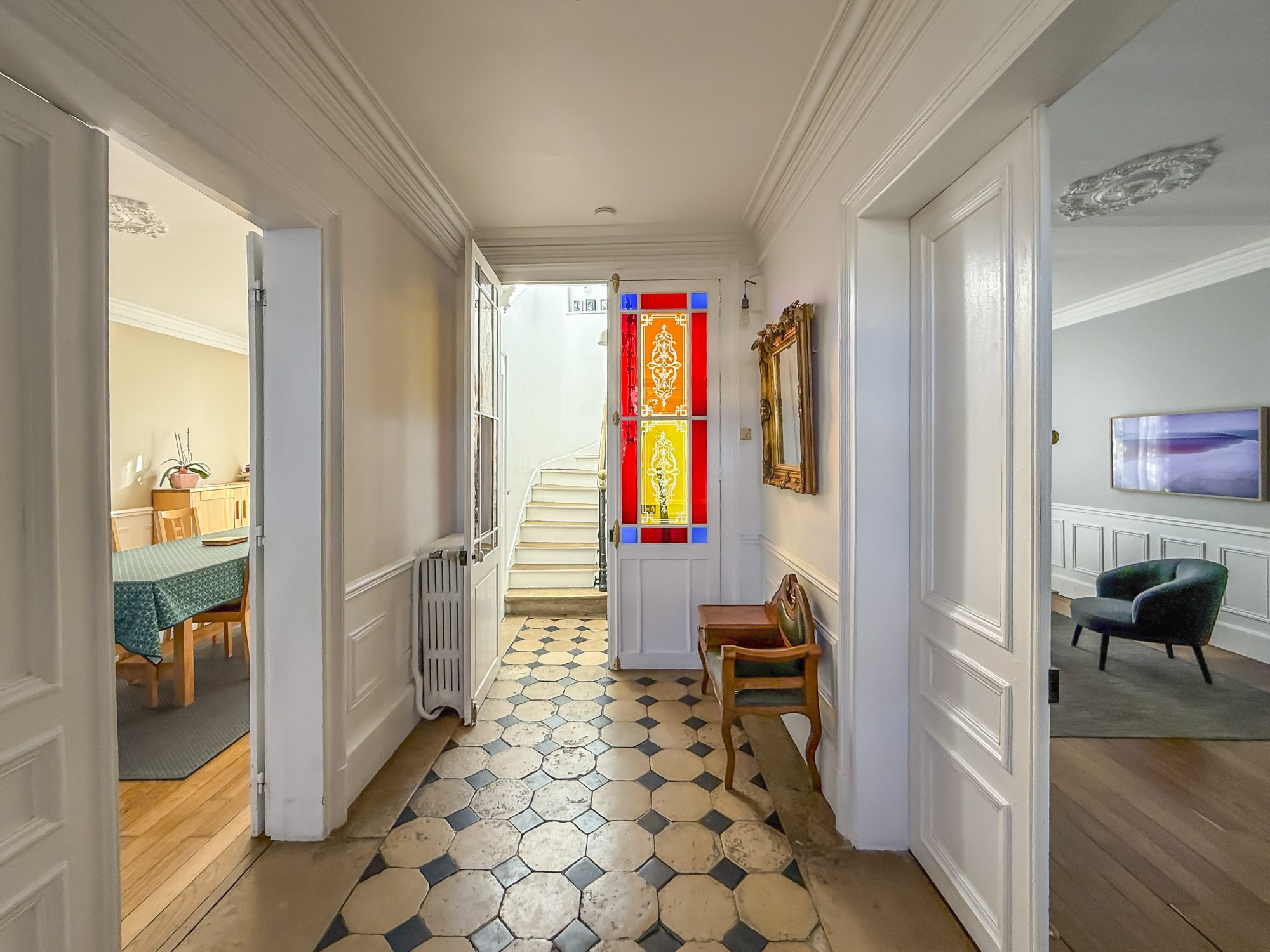 Maison à vendre à MAGNY-EN-VEXIN, 163 m²