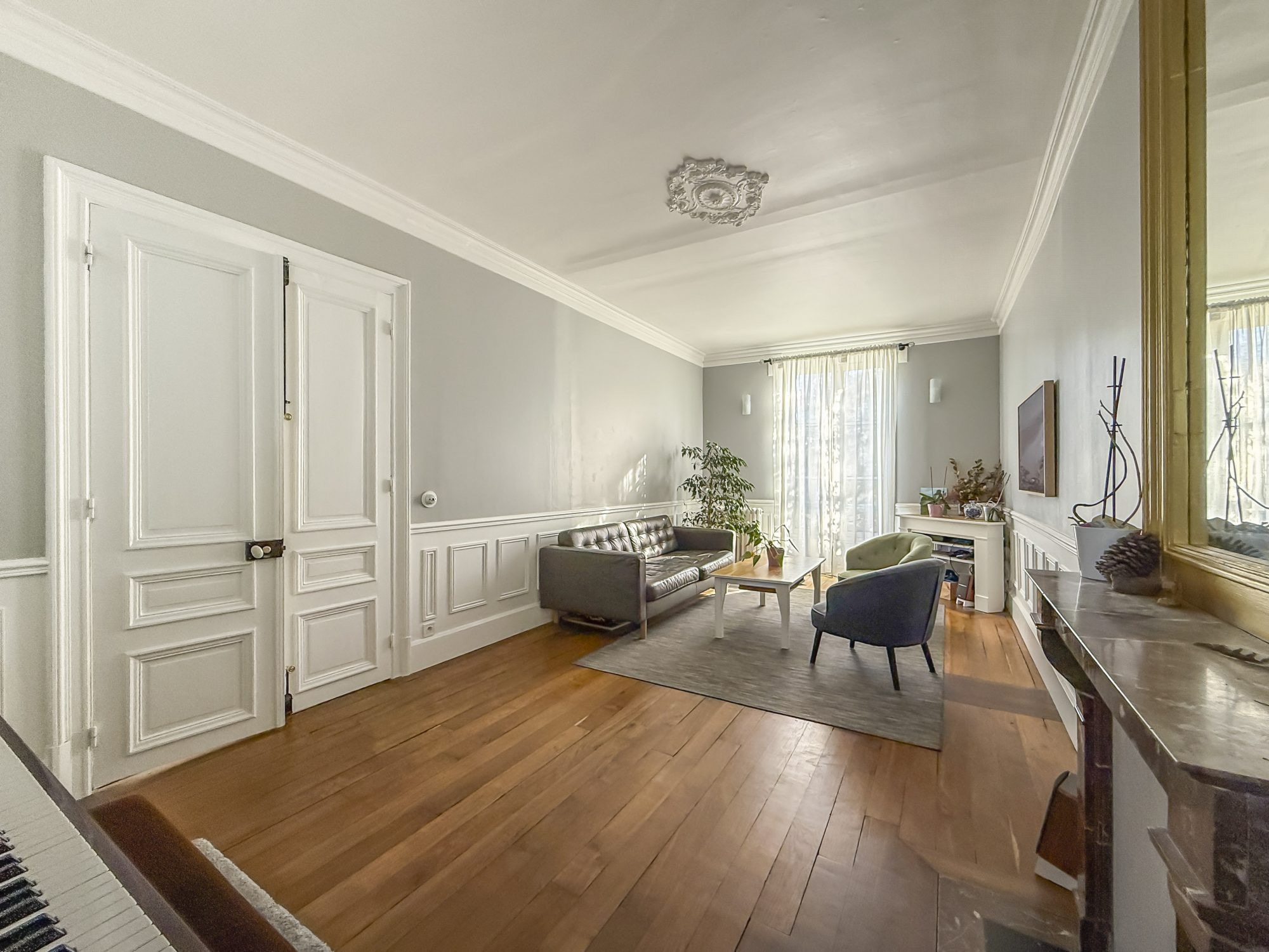 Maison à vendre à MAGNY-EN-VEXIN, 163 m²