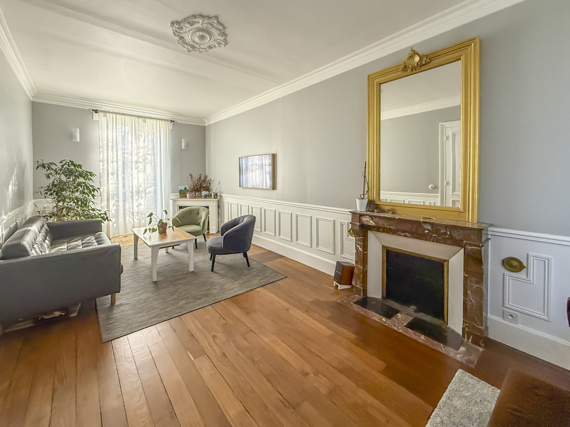 Maison à vendre à MAGNY-EN-VEXIN, 163 m²