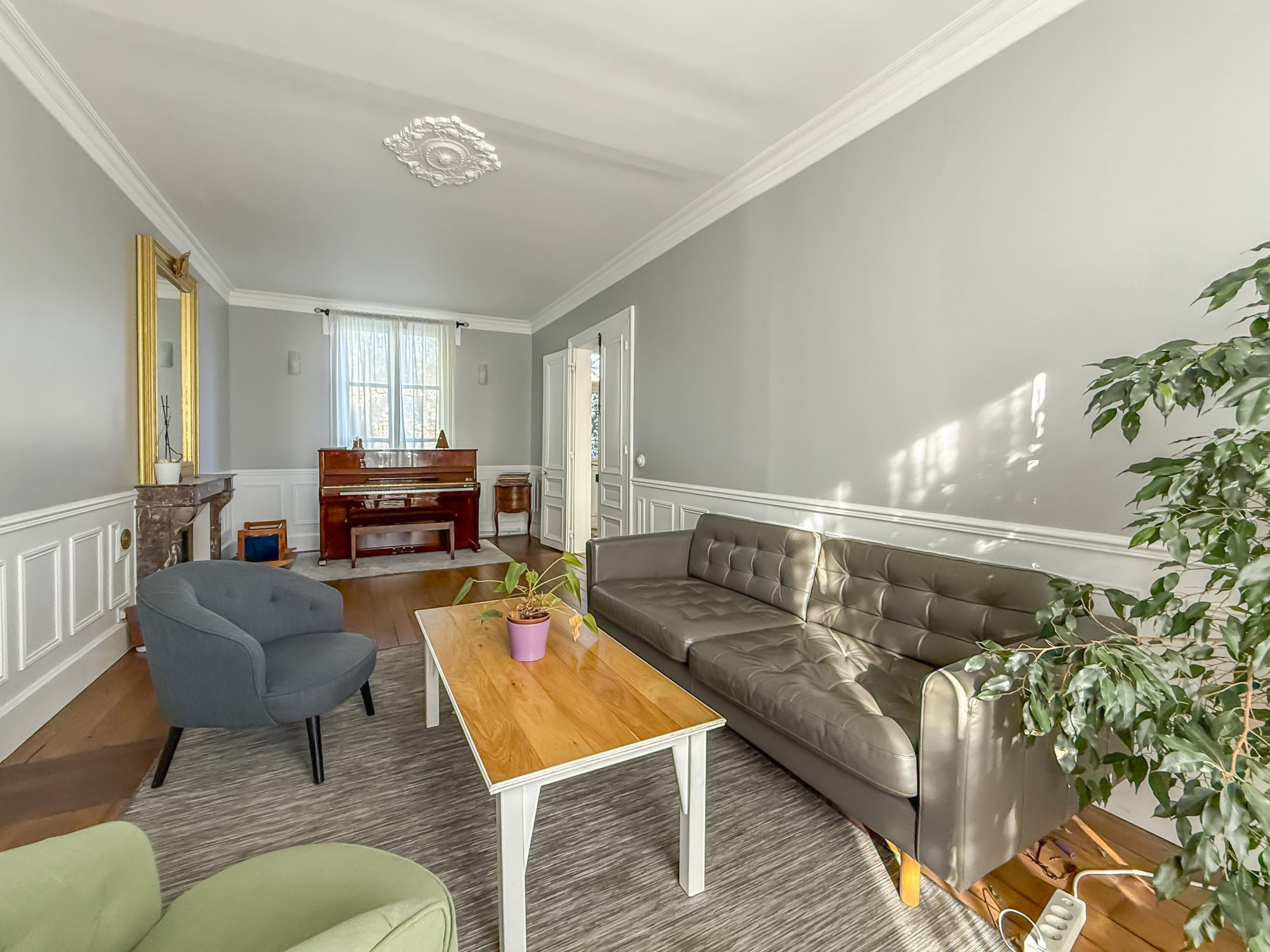 Maison à vendre à MAGNY-EN-VEXIN, 163 m²