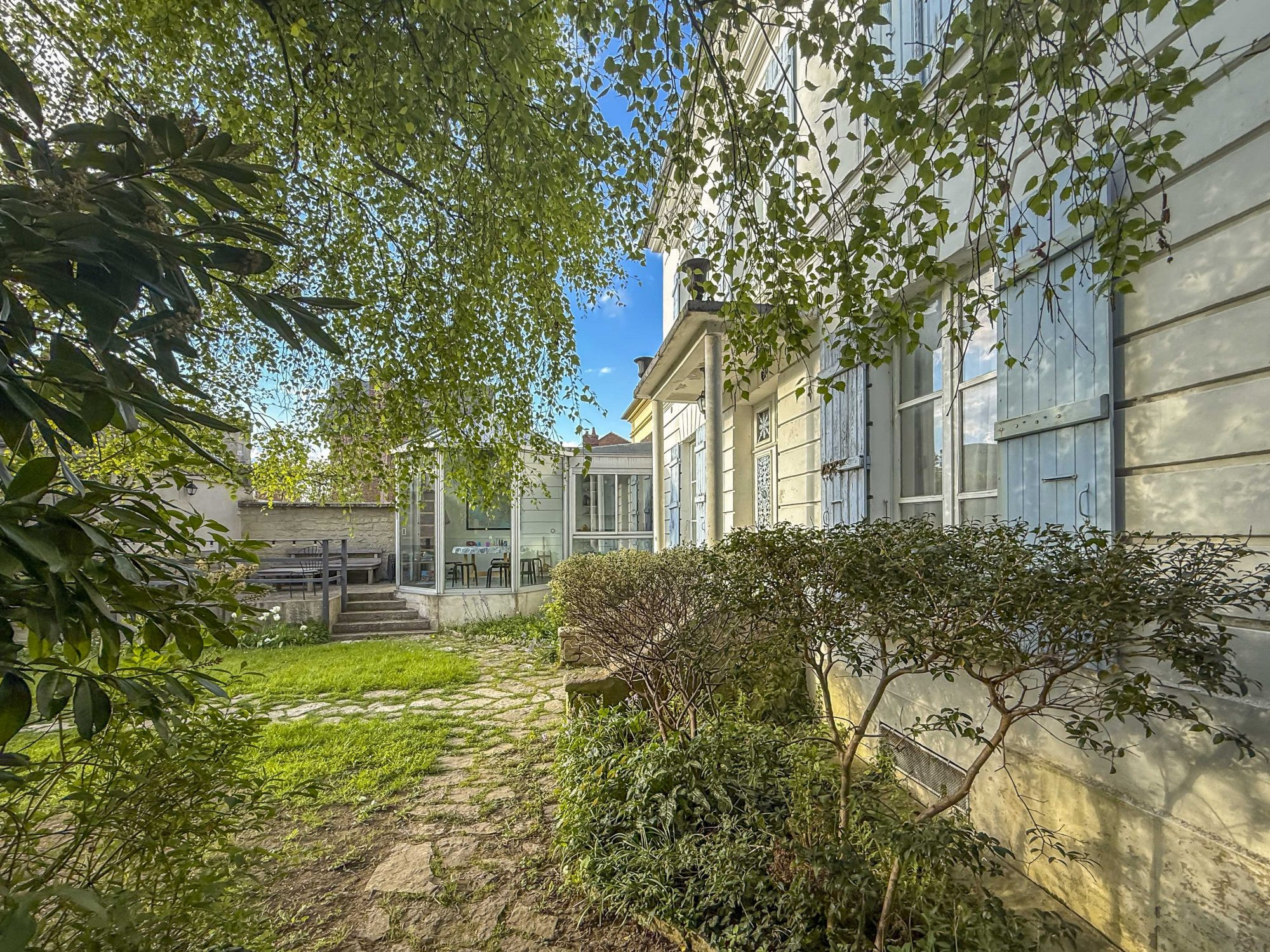 Maison à vendre à MAGNY-EN-VEXIN, 163 m²