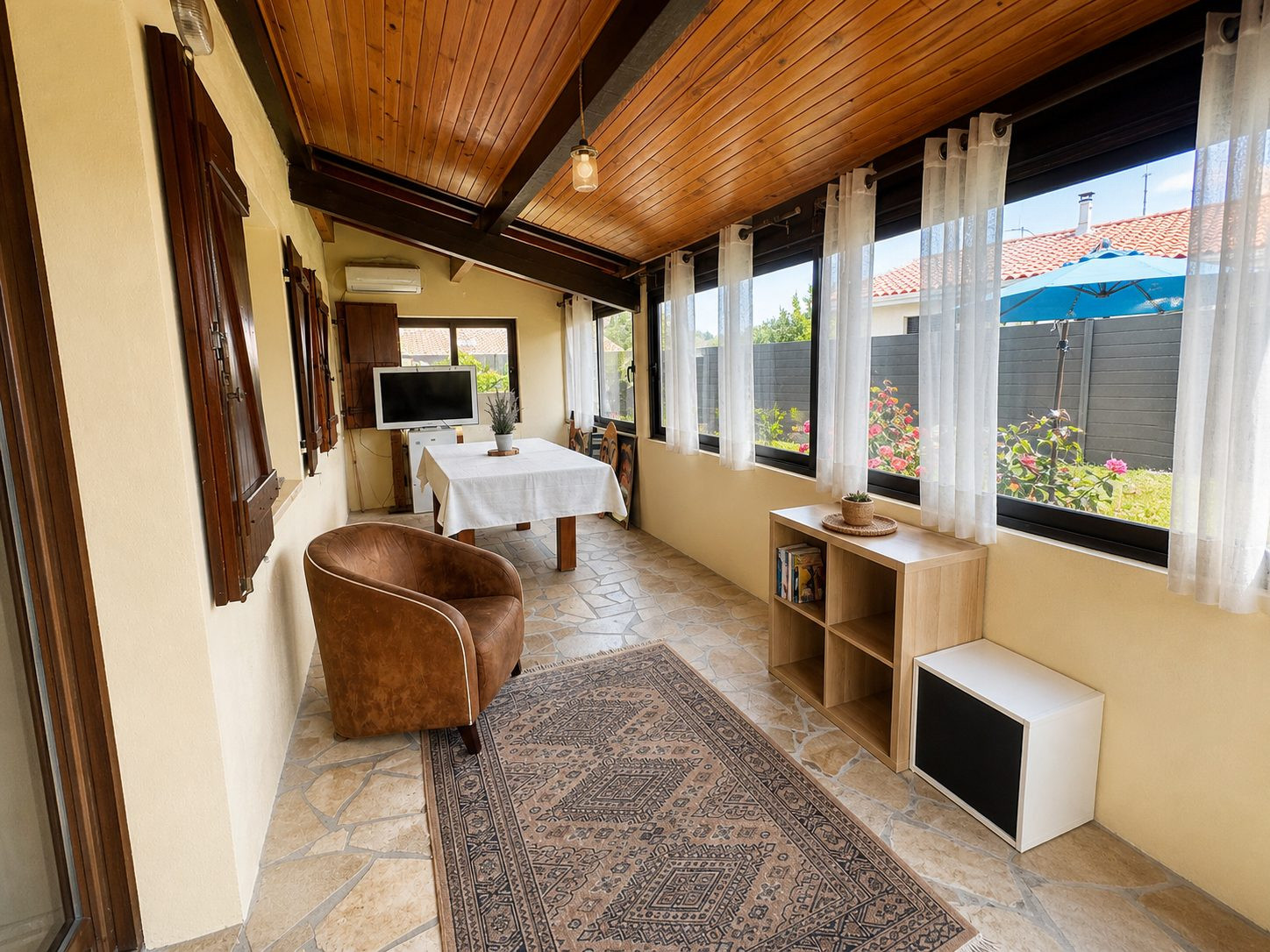 Maison à vendre à Magescq, 106 m²