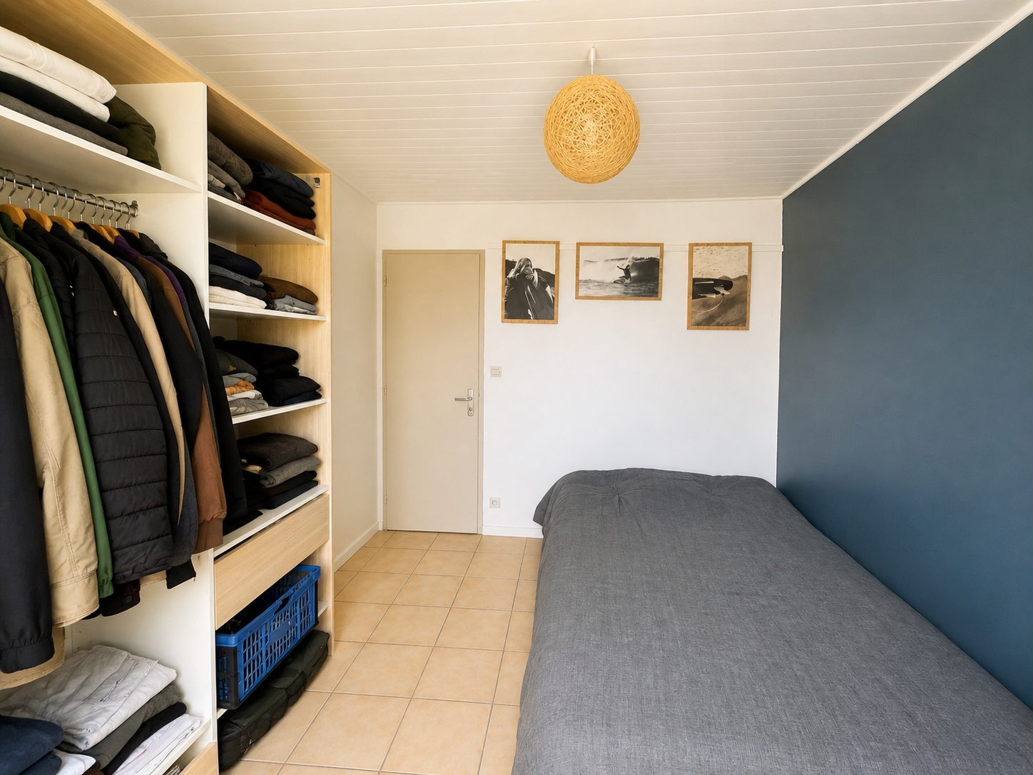 Maison à vendre à Magescq, 106 m²