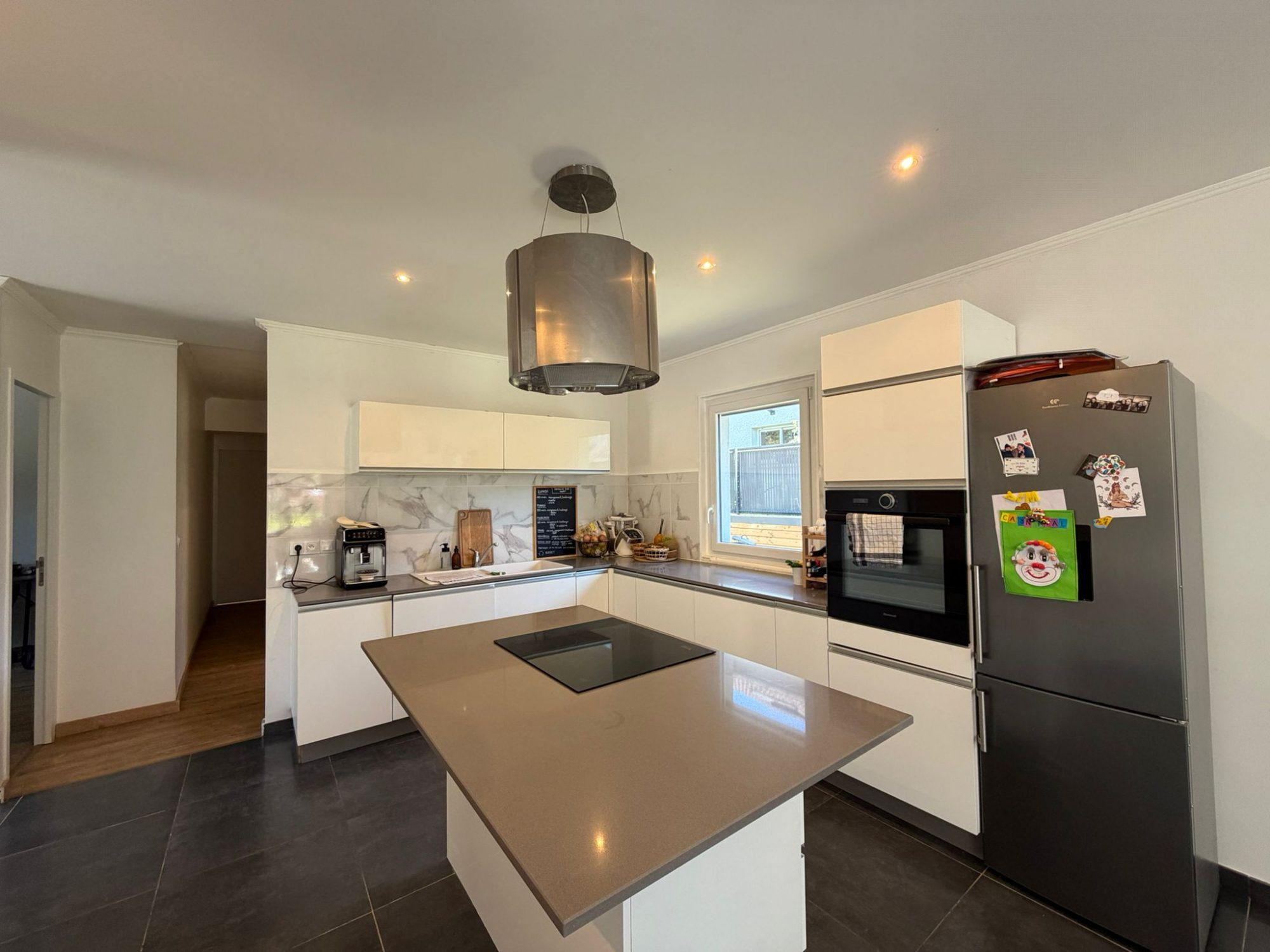 Maison à vendre à Cervens, 104 m²