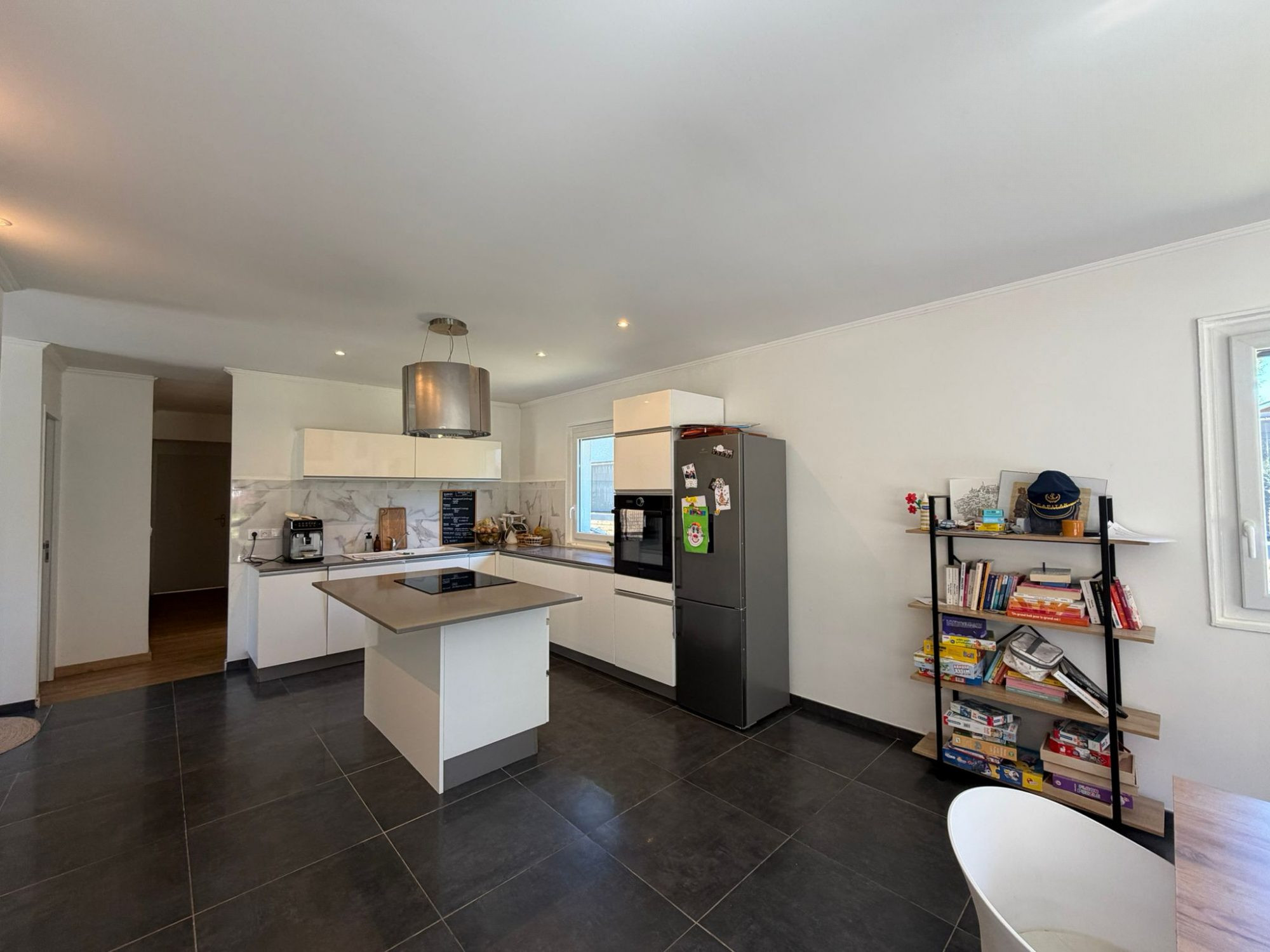 Maison à vendre à Cervens, 104 m²