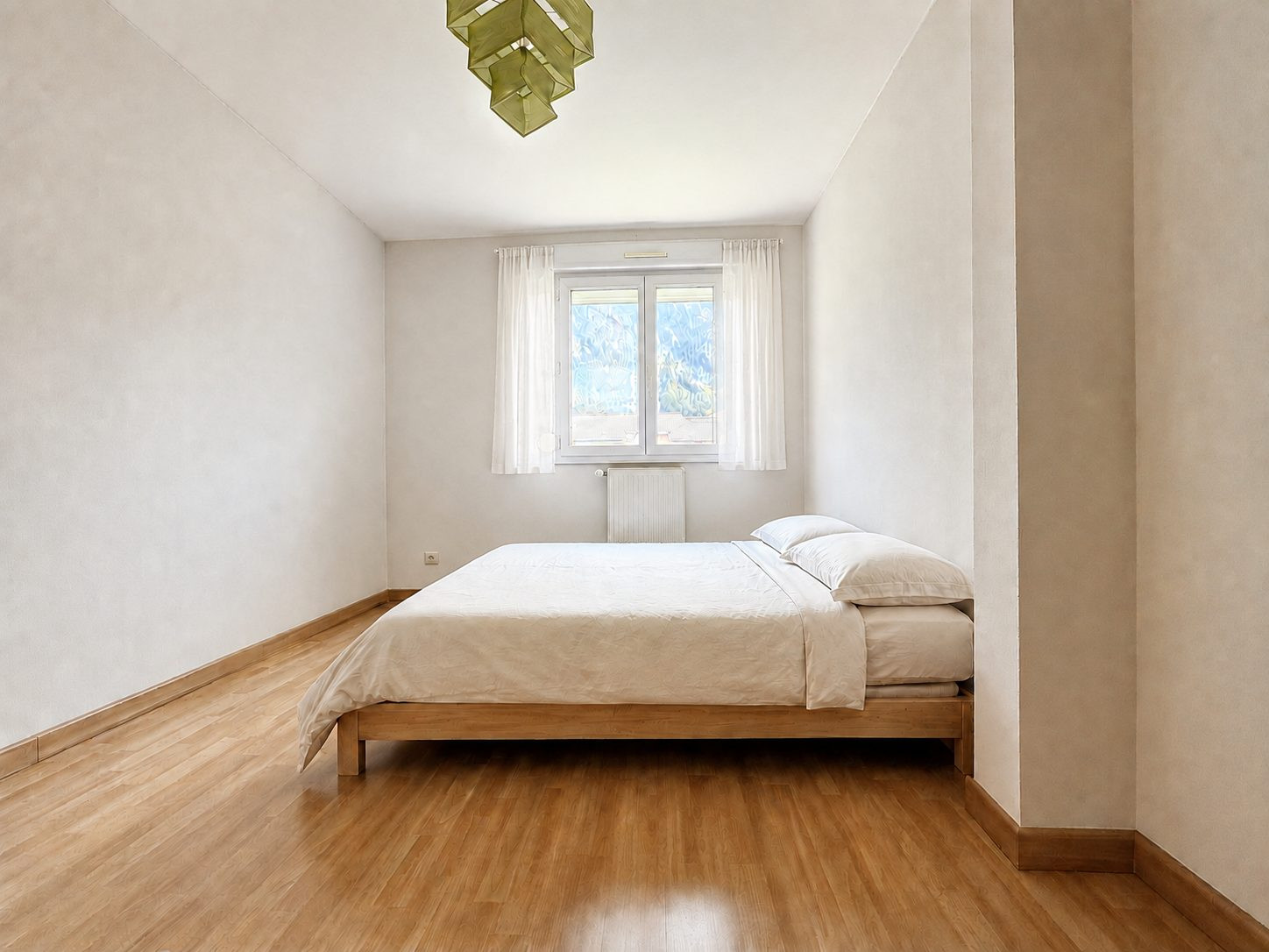 SCIONZIER – Sunshine on the garden side, plenty of space for the whole family 5