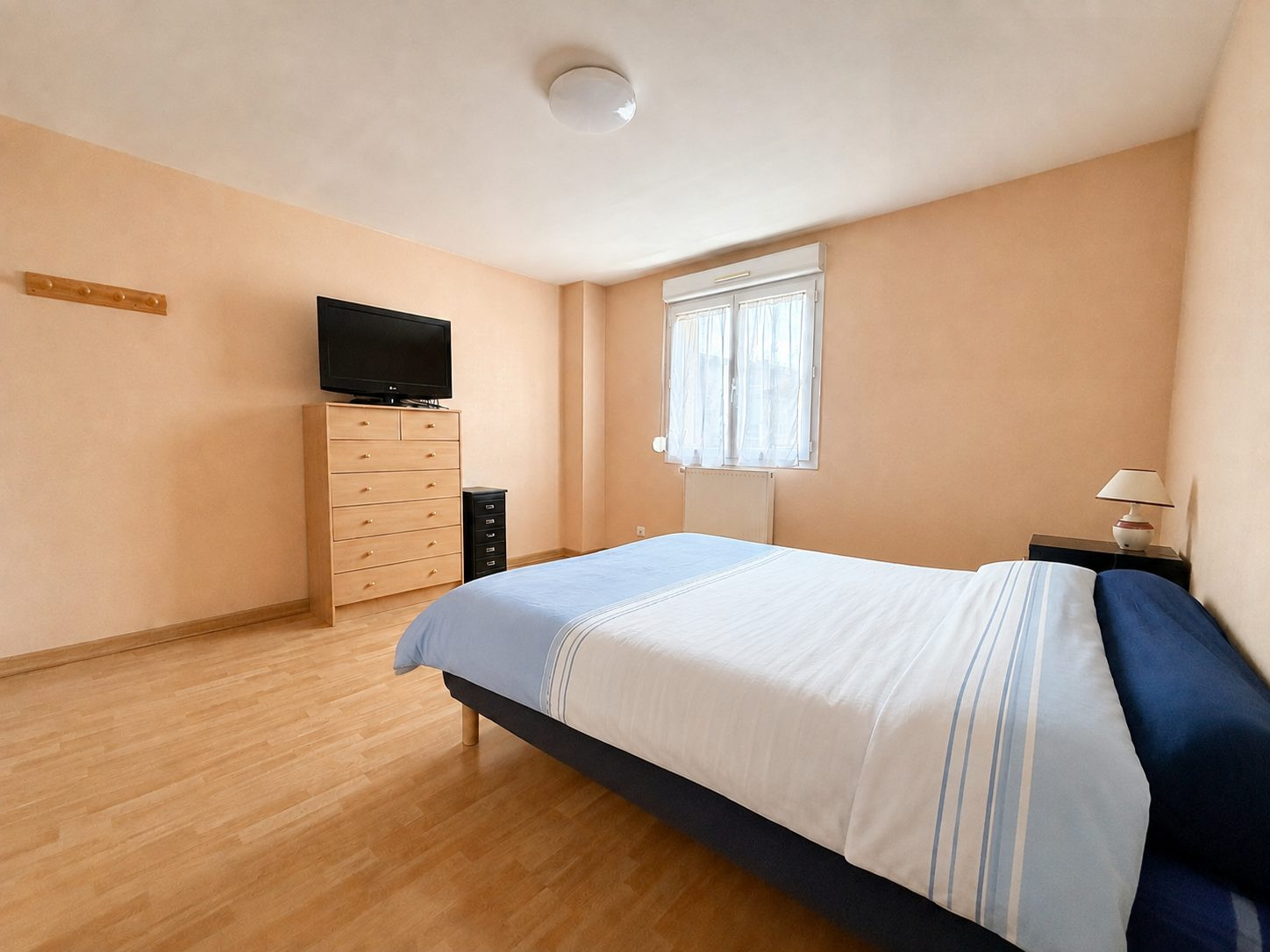 SCIONZIER – Sunshine on the garden side, plenty of space for the whole family 4