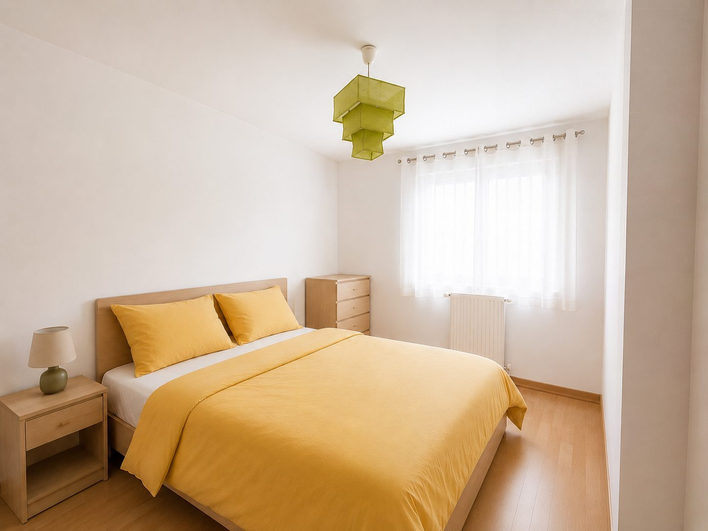 SCIONZIER – Maison familiale 4 chambres avec jardin plein sud