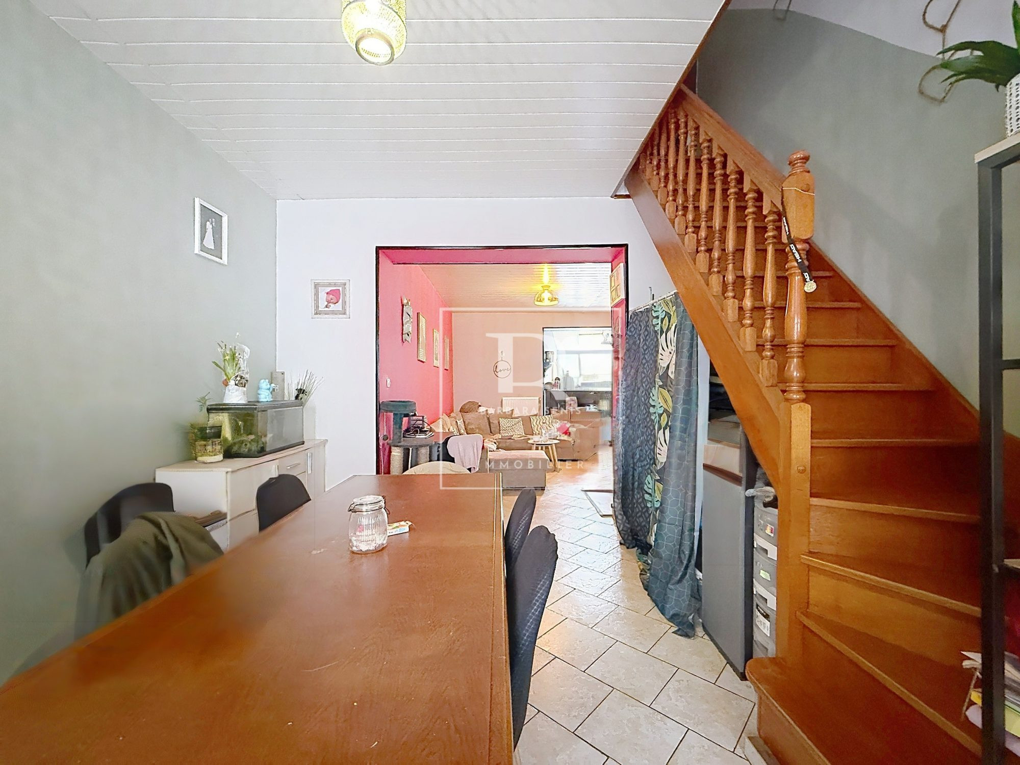 Maison 4 pièces 85 m² · à Roeulx · 85 m² · 99 000 €