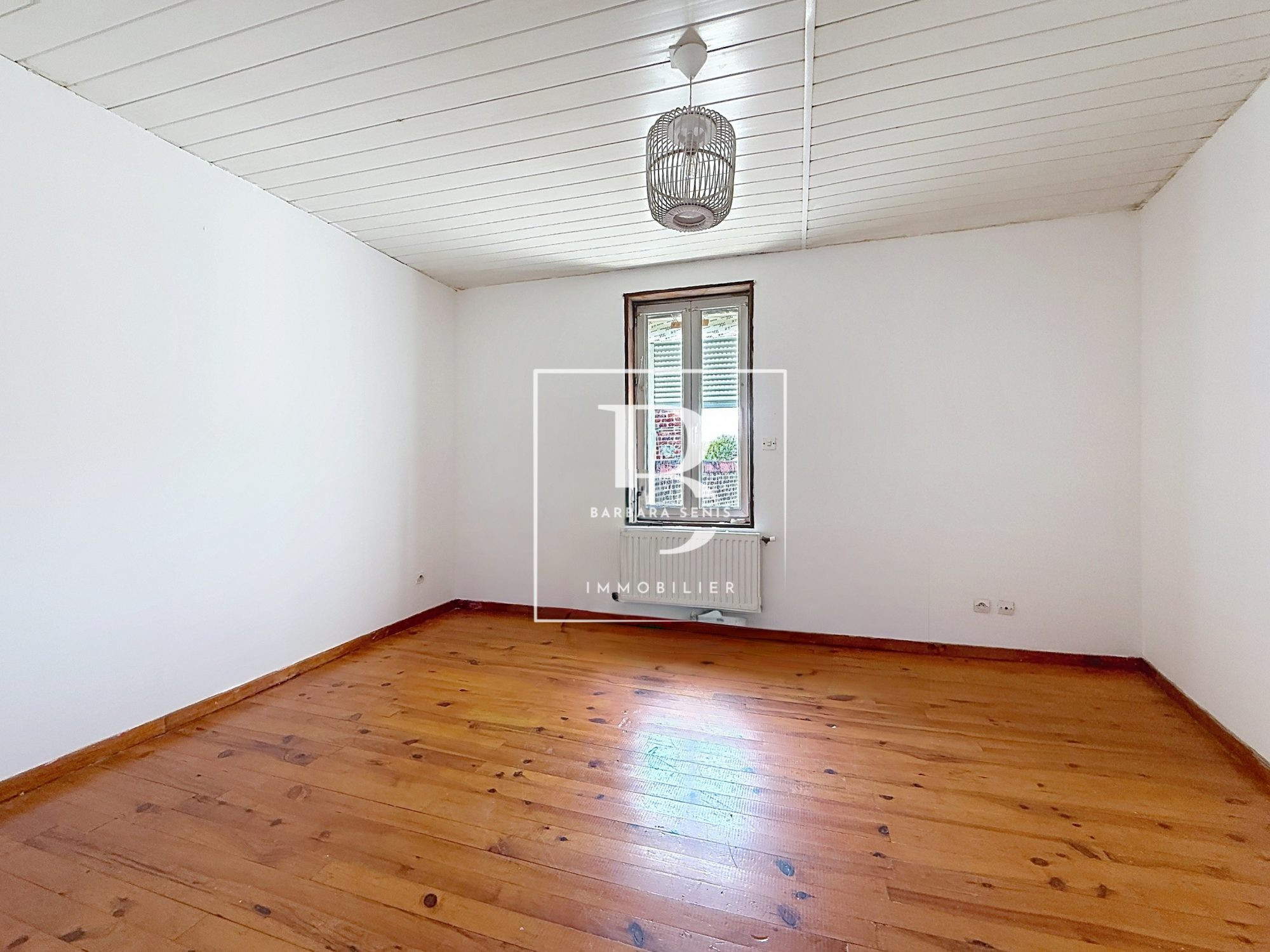 Town House 85 m², 3 Bedrooms in Roeulx! 5