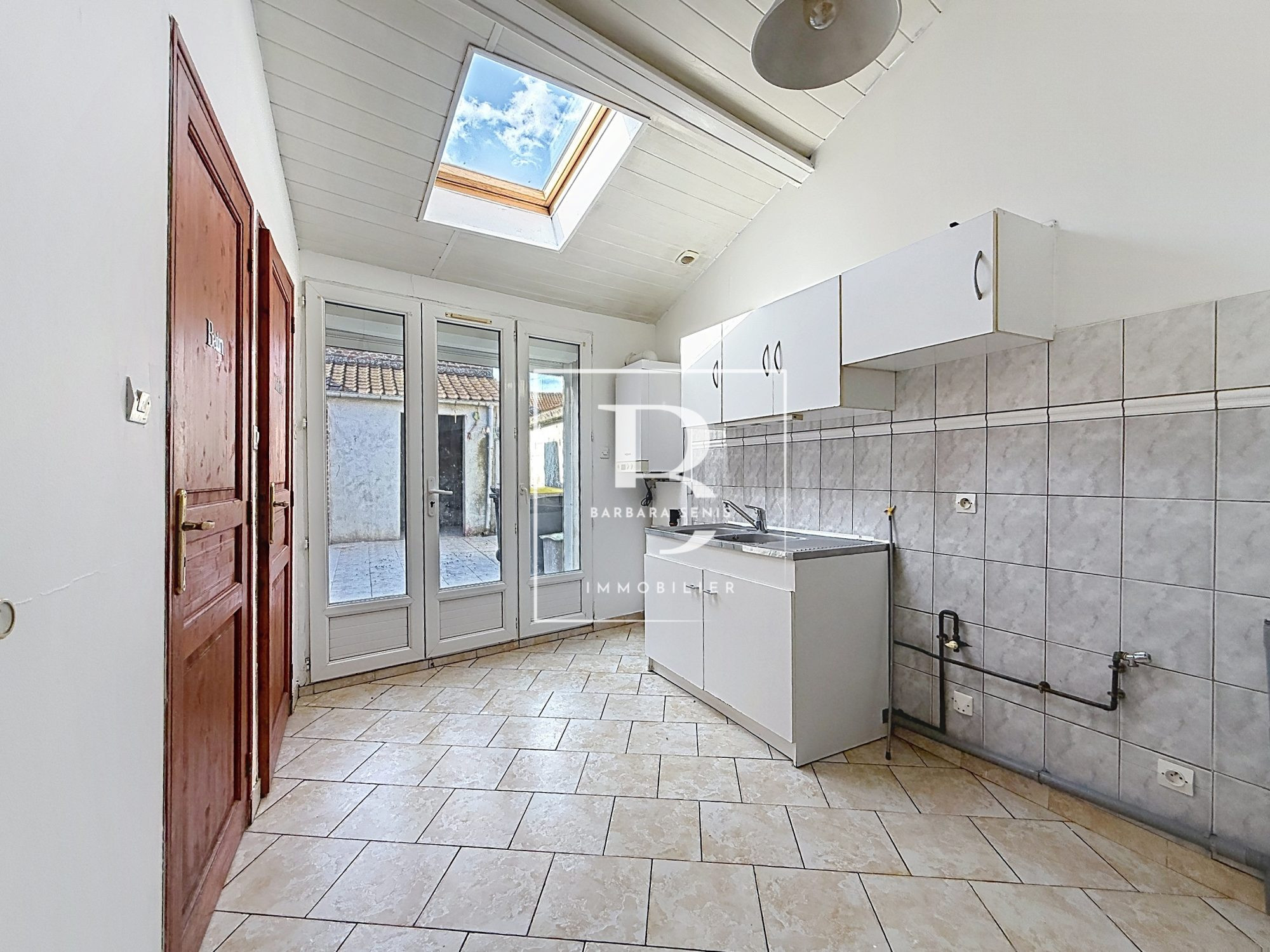 Town House 85 m², 3 Bedrooms in Roeulx! 3