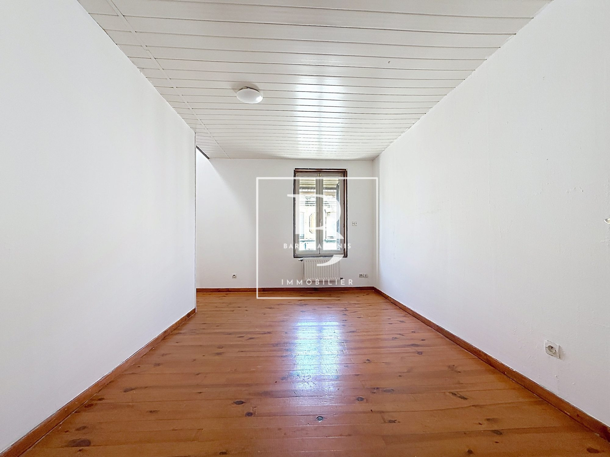 Town House 85 m², 3 Bedrooms in Roeulx! 4